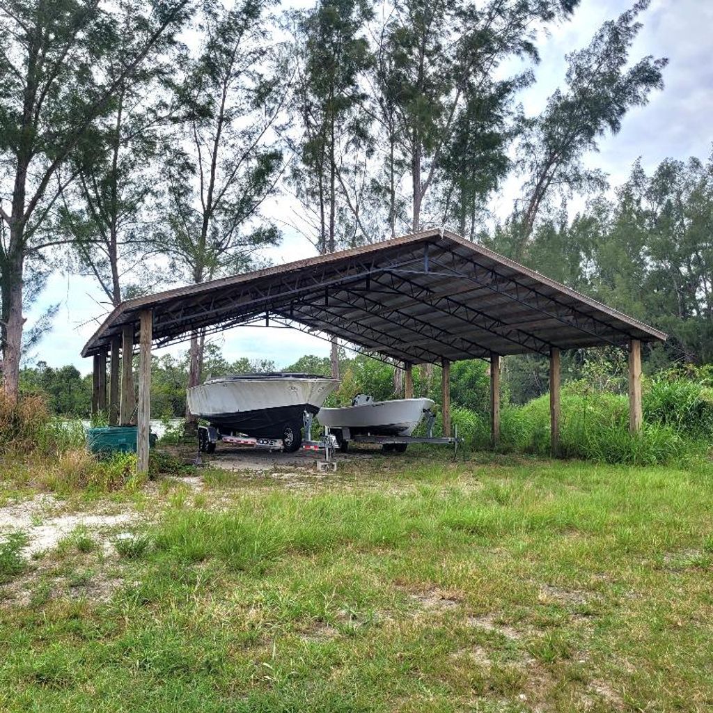 Photo of 6390 SE Bridge Road, Hobe Sound, FL 33455 (MLS # R11146190)