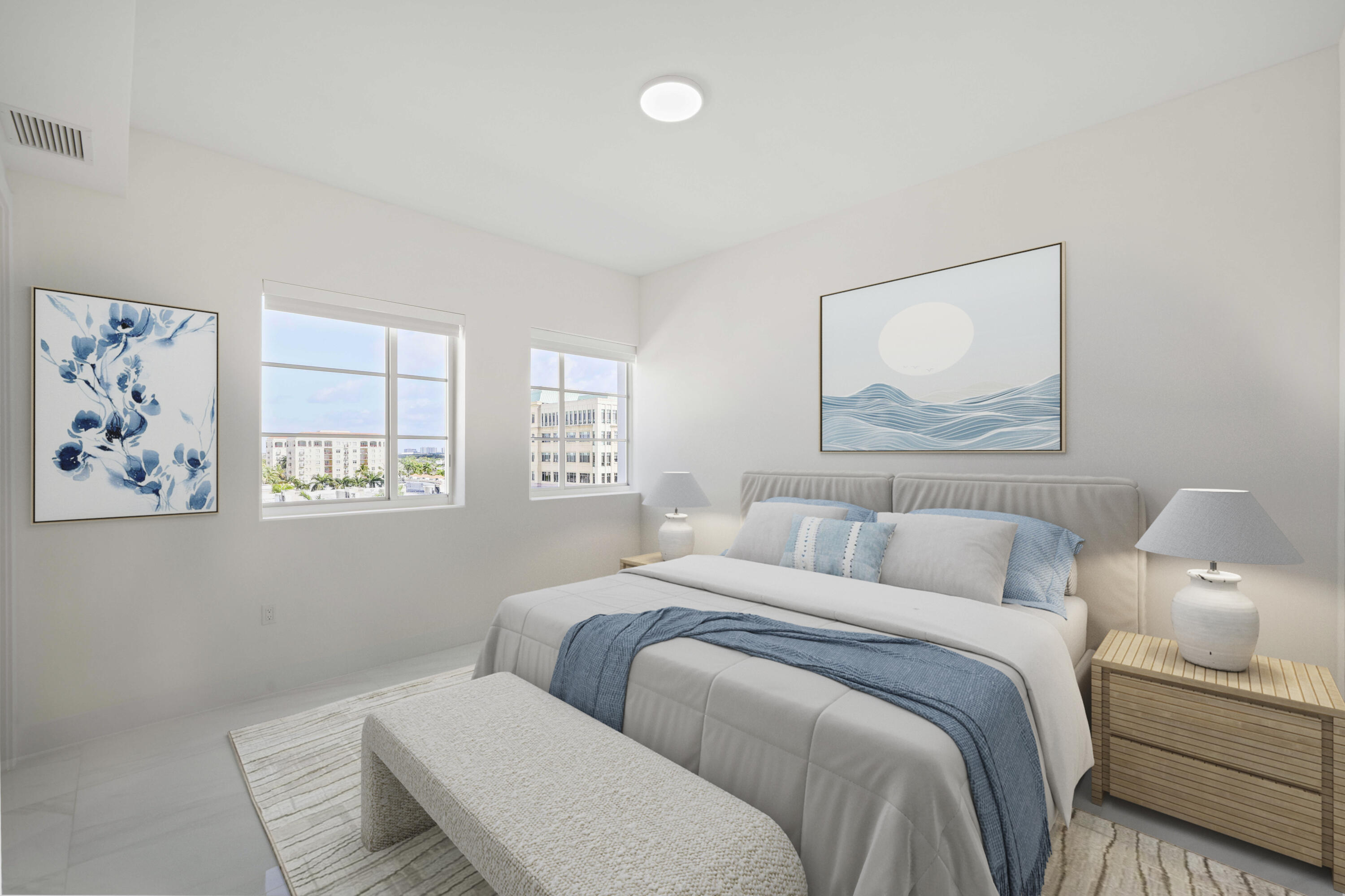 TOWER 155 CONDO - Residential