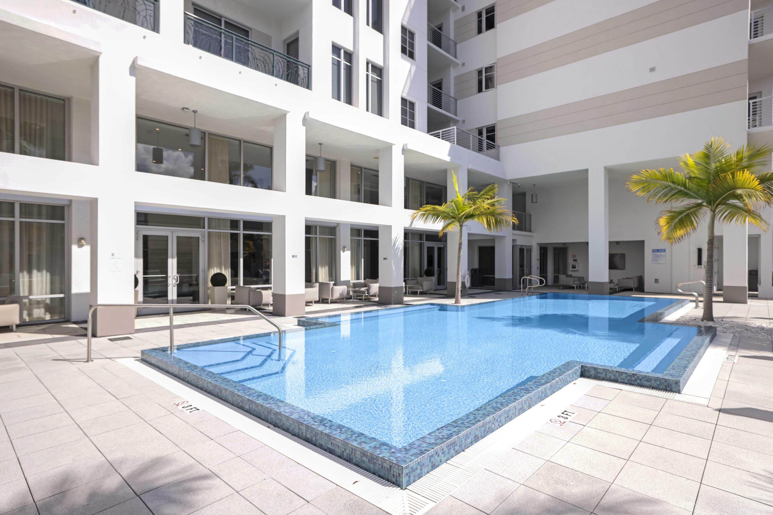 TOWER 155 CONDO - Residential