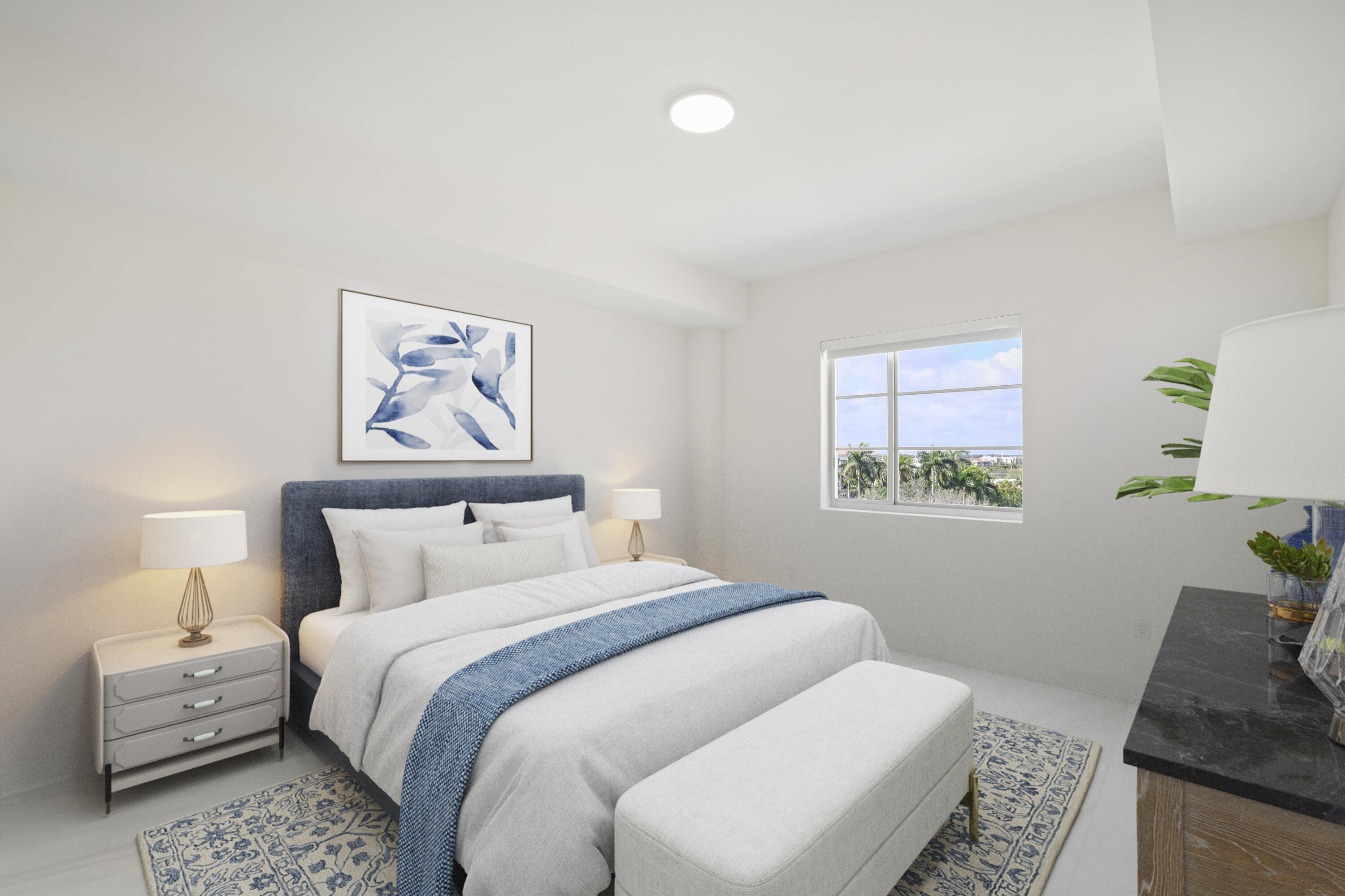 TOWER 155 CONDO - Residential