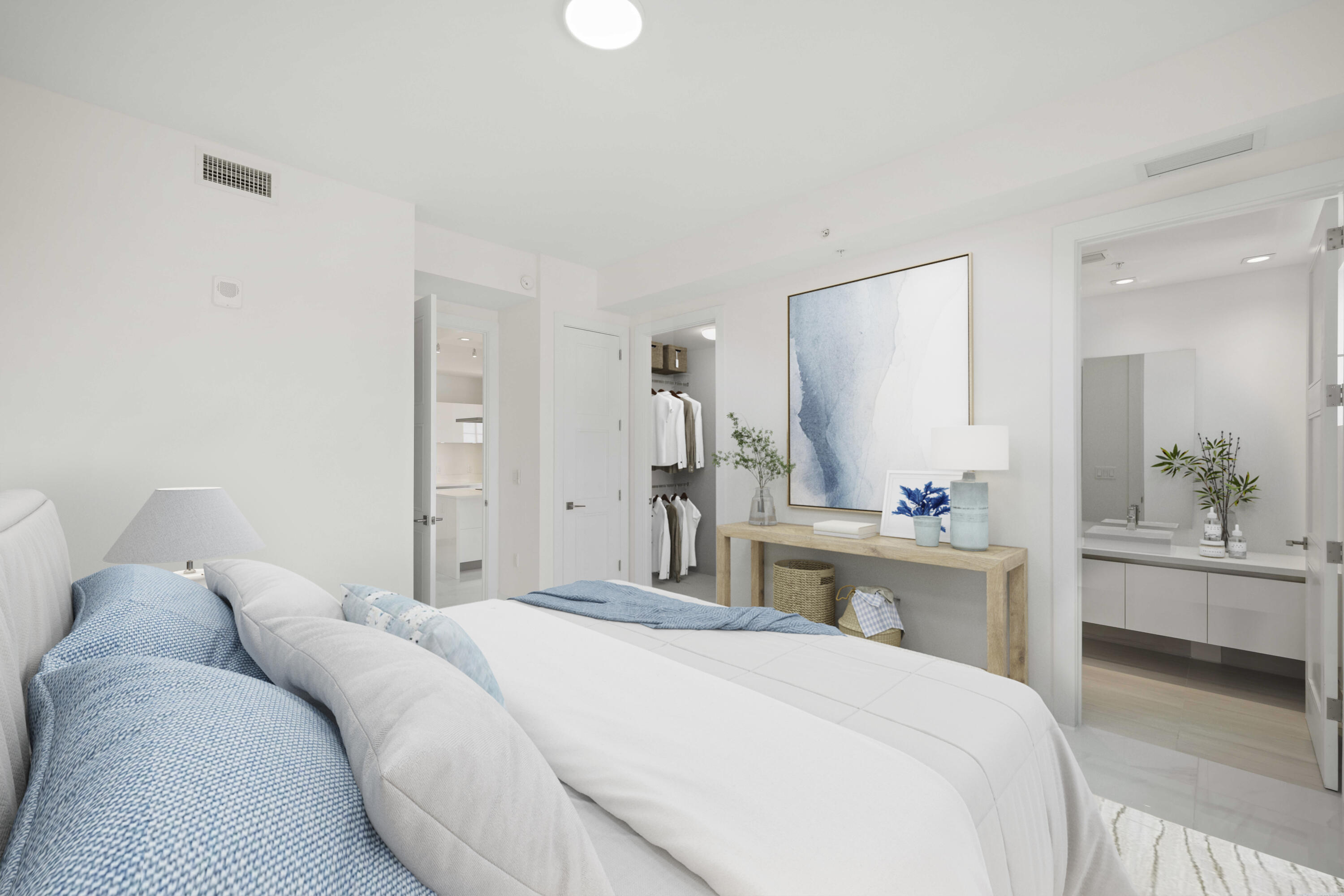 TOWER 155 CONDO - Residential