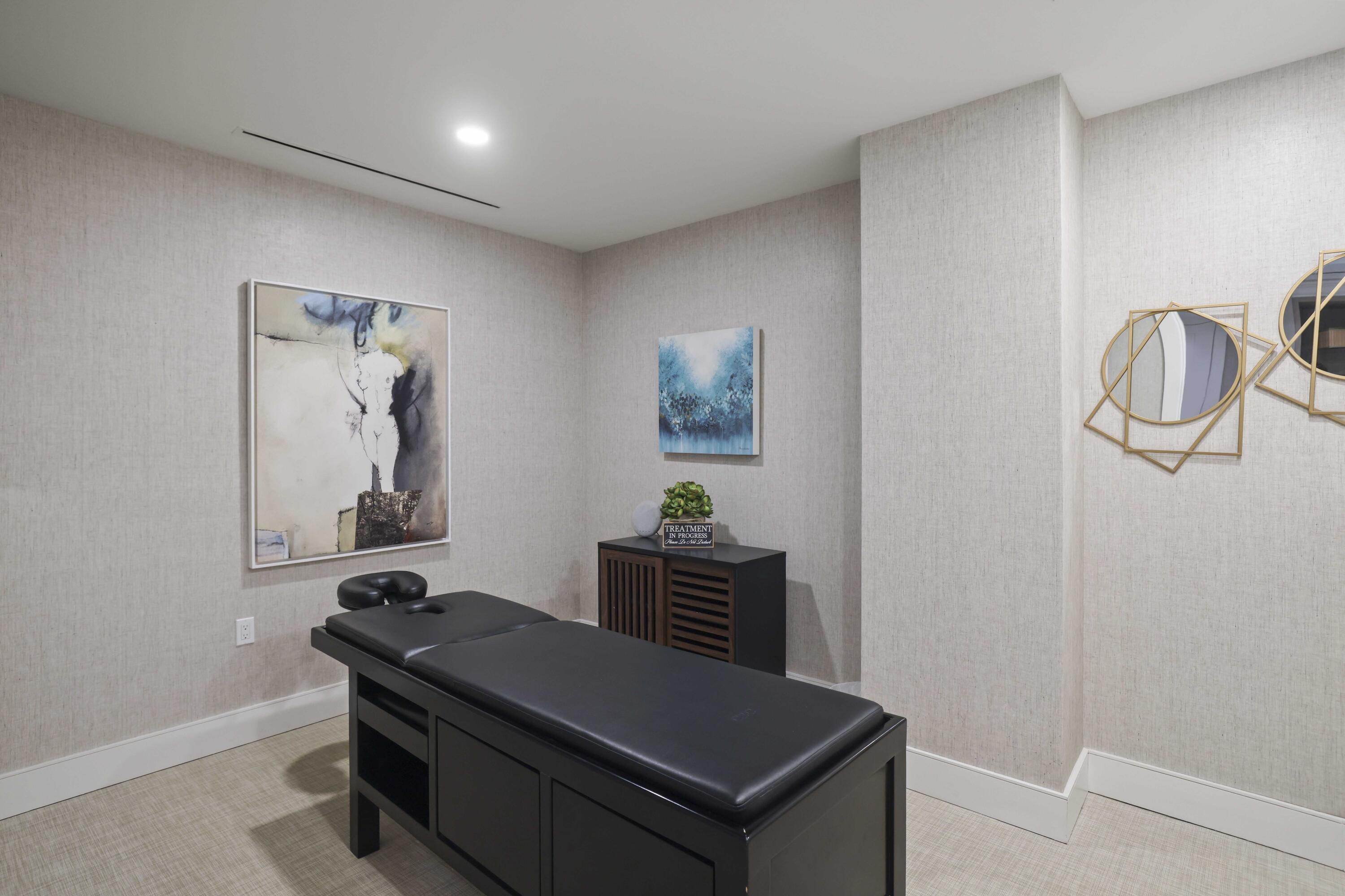 TOWER 155 CONDO - Residential