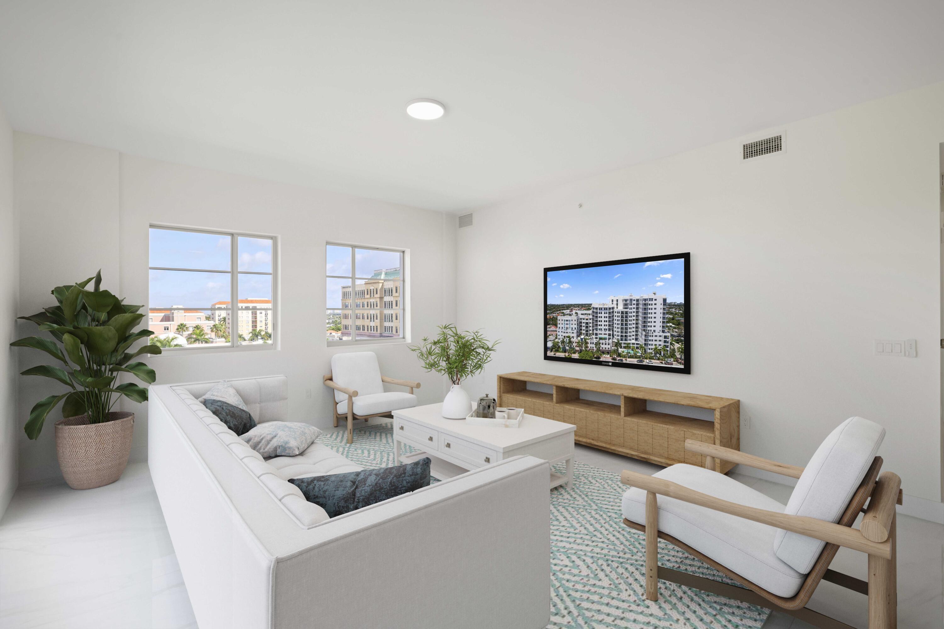 TOWER 155 CONDO - Residential