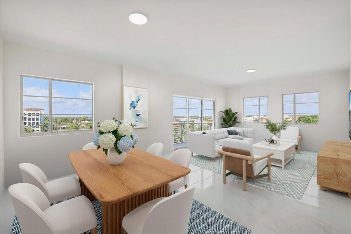 TOWER 155 CONDO - Residential