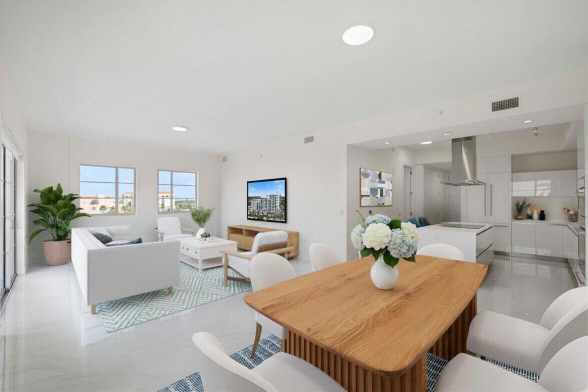 TOWER 155 CONDO - Residential