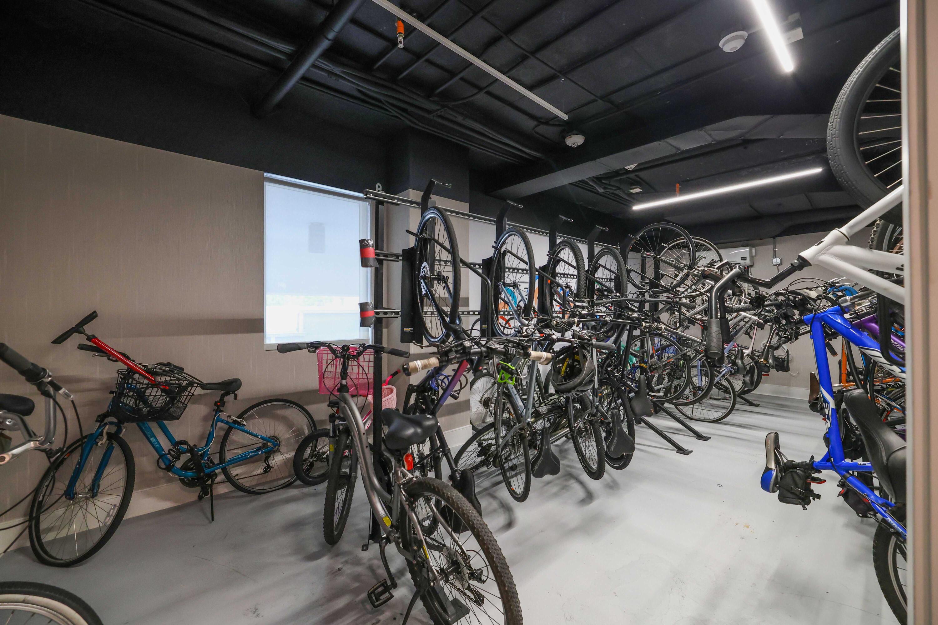 TOWER 155 CONDO - Residential