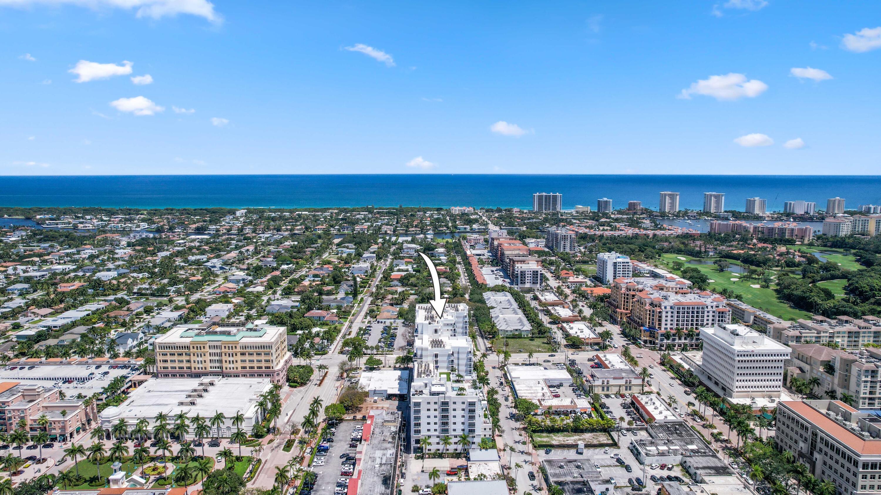 TOWER 155 CONDO - Residential