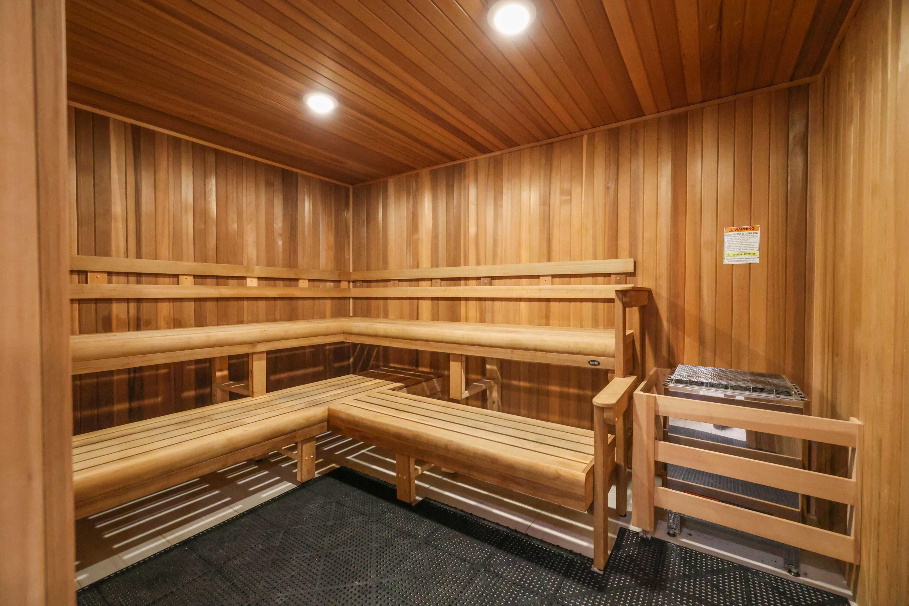 TOWER 155 CONDO - Residential