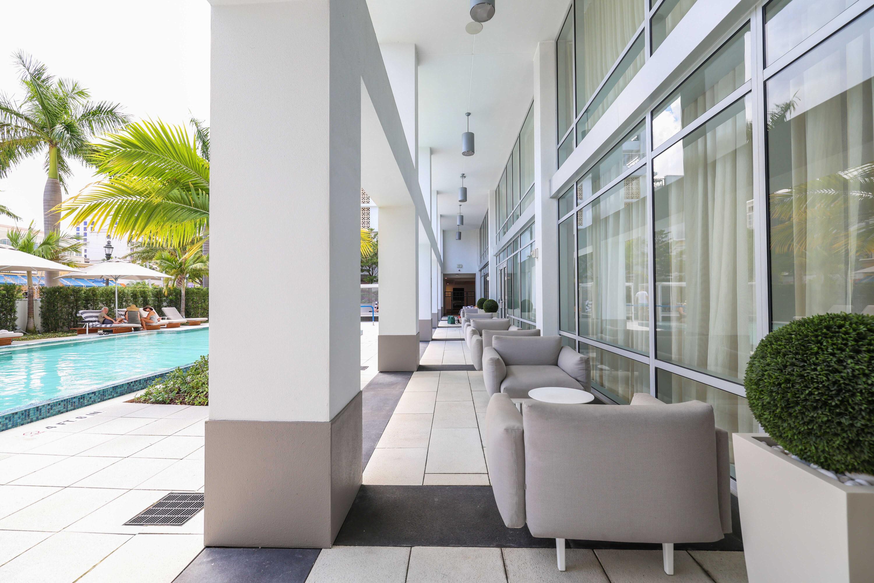 TOWER 155 CONDO - Residential