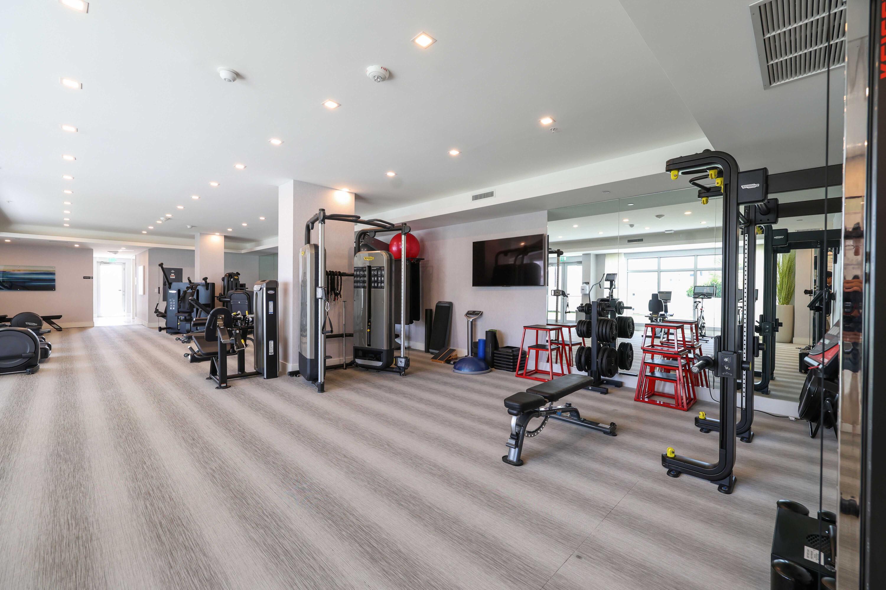 TOWER 155 CONDO - Residential