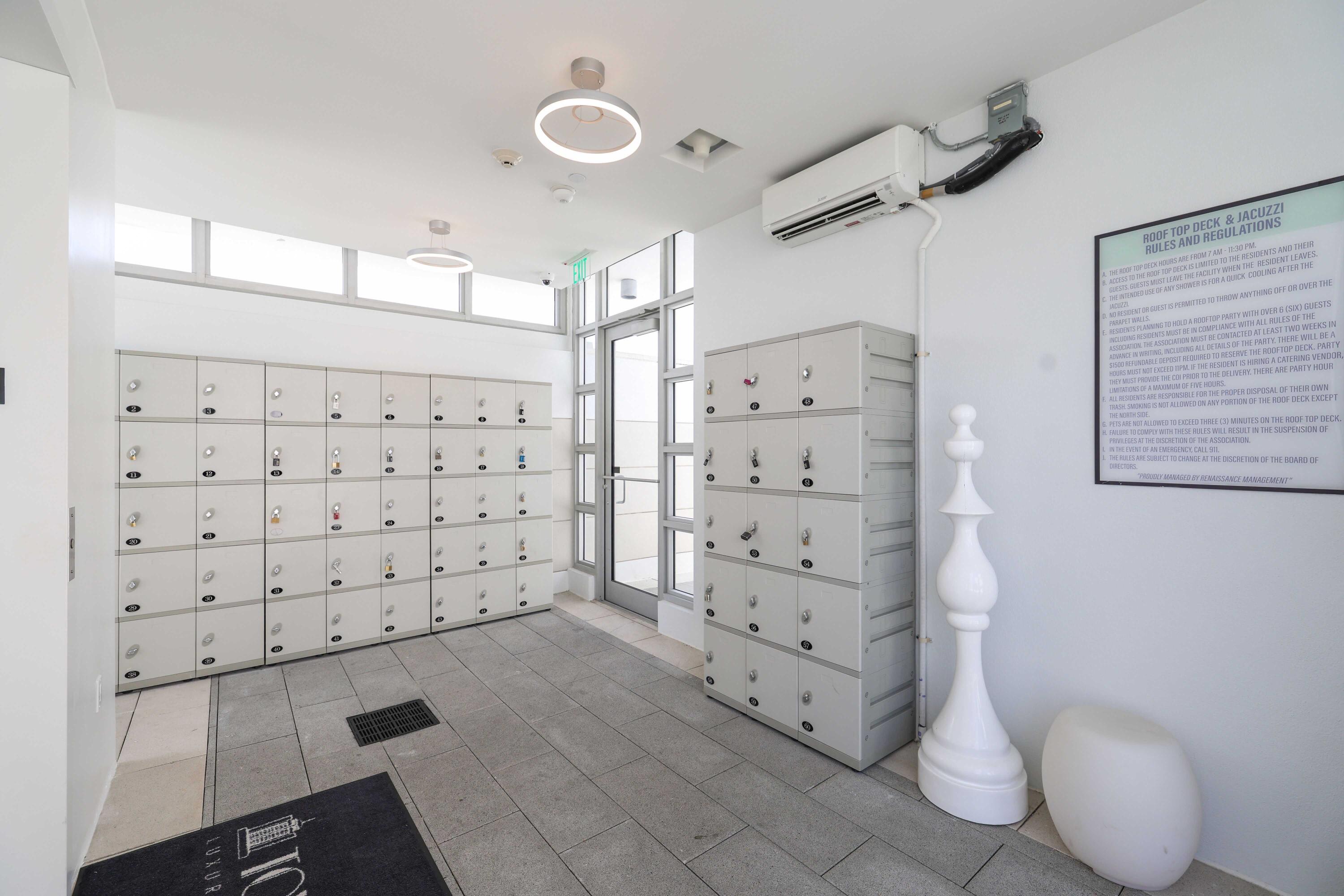 TOWER 155 CONDO - Residential