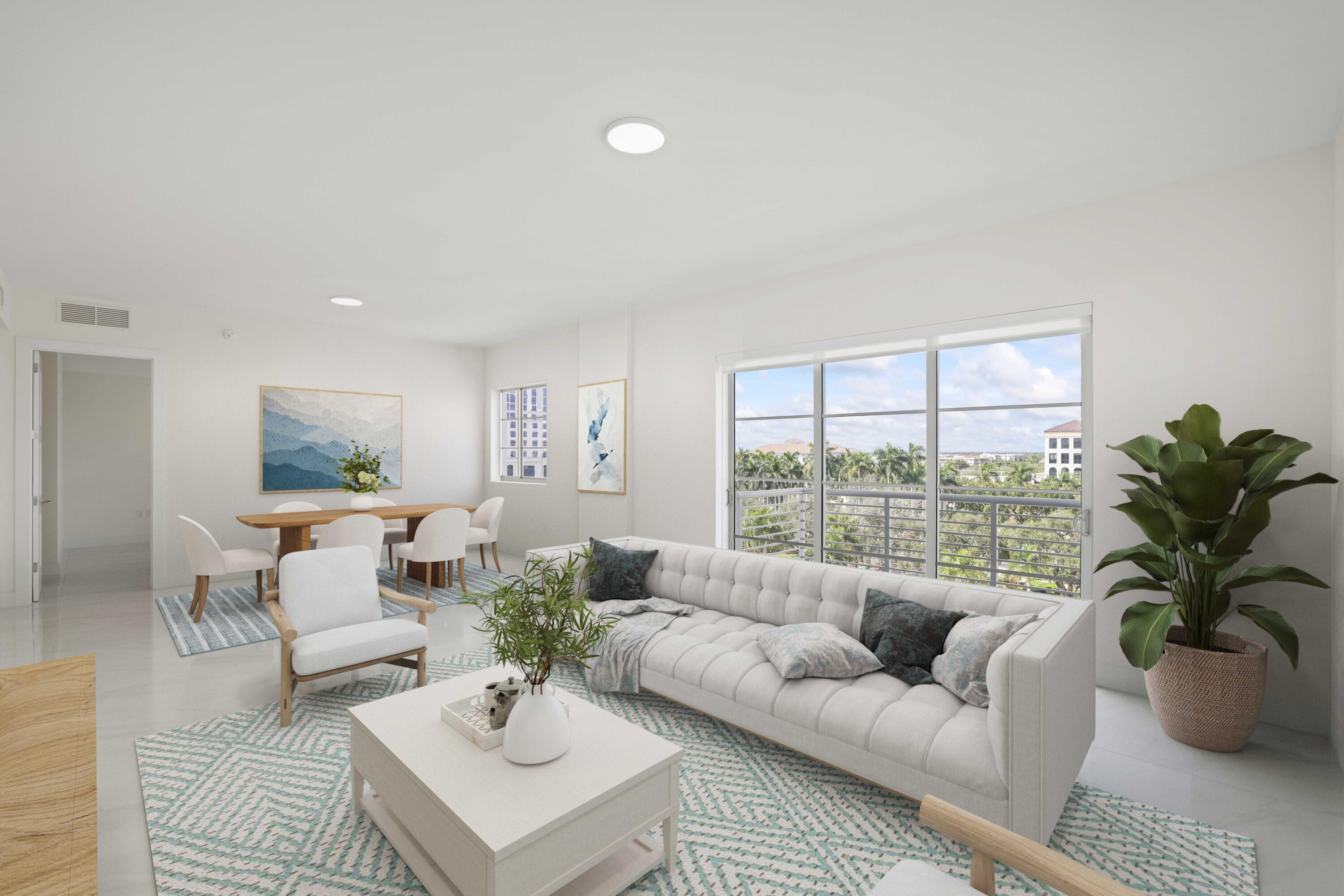 TOWER 155 CONDO - Residential