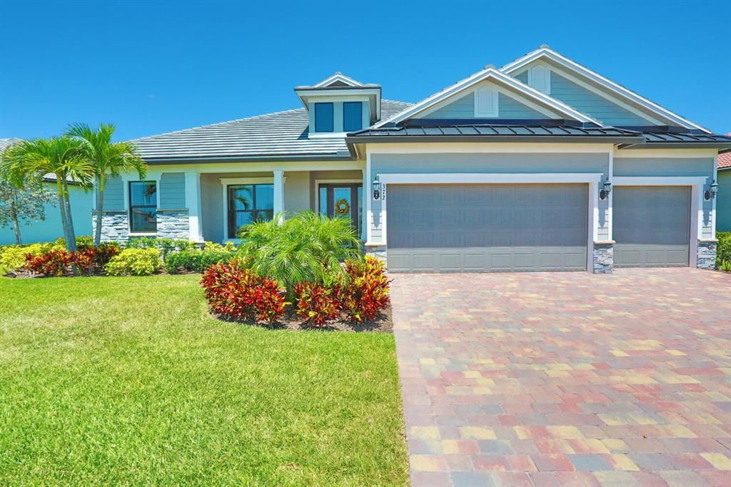 Photo of 372 Sonoma Isles Circle, Jupiter, FL 33478 (MLS # R10719452)