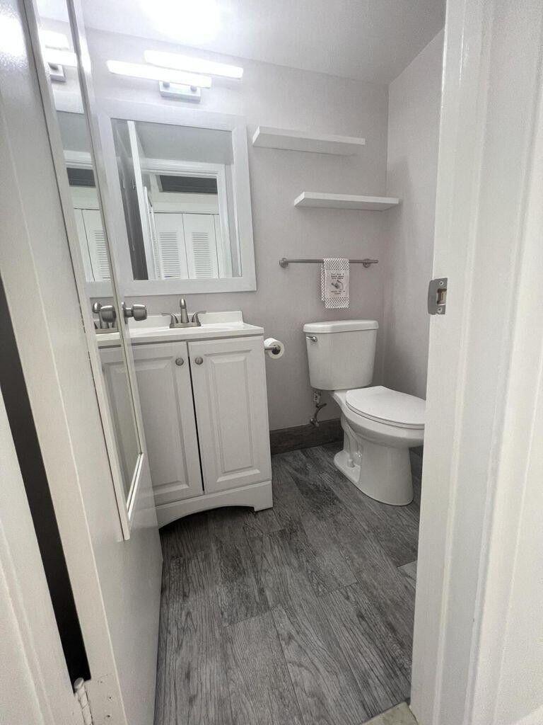 Centruy Village - Residential