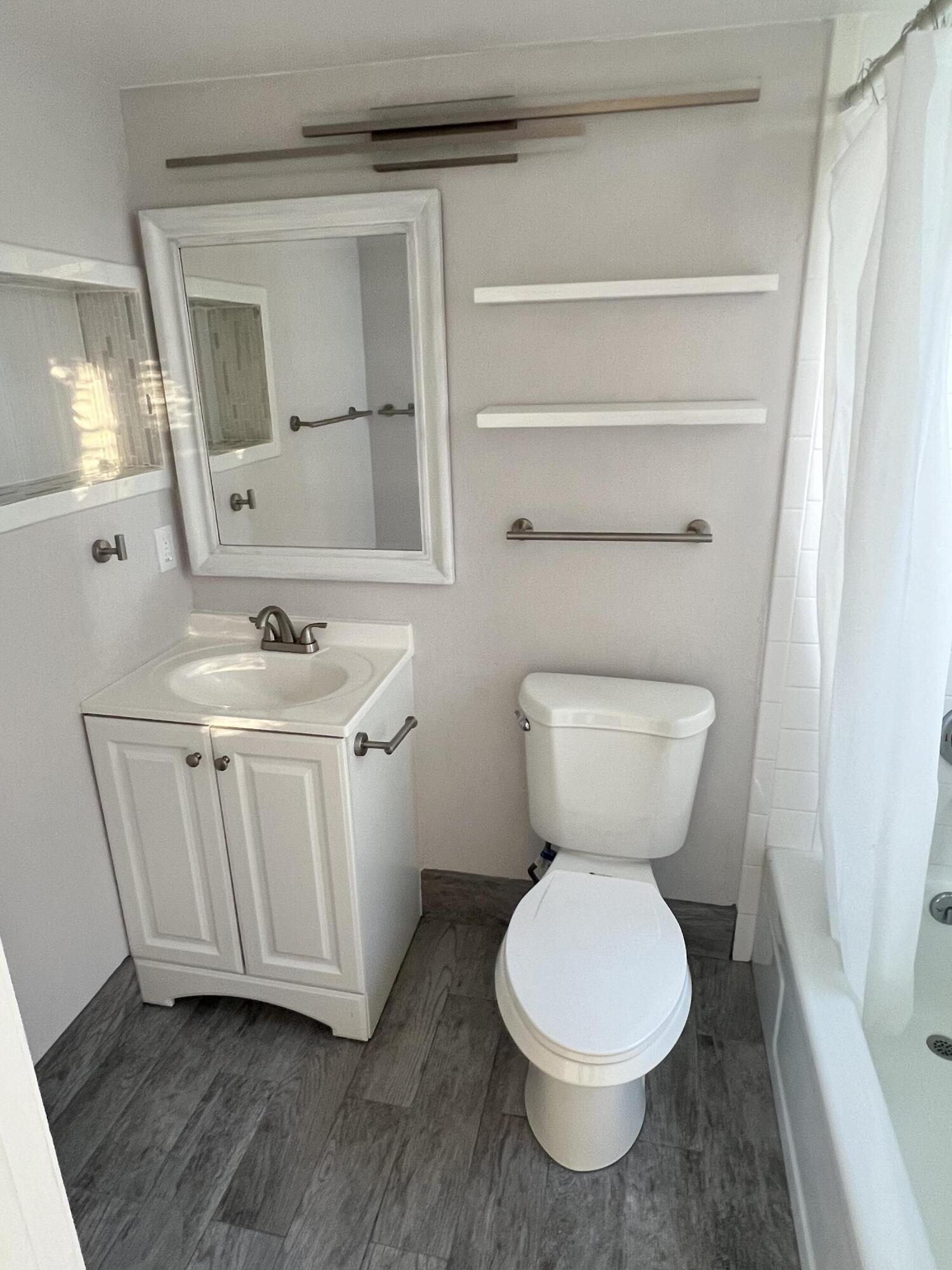 Centruy Village - Residential