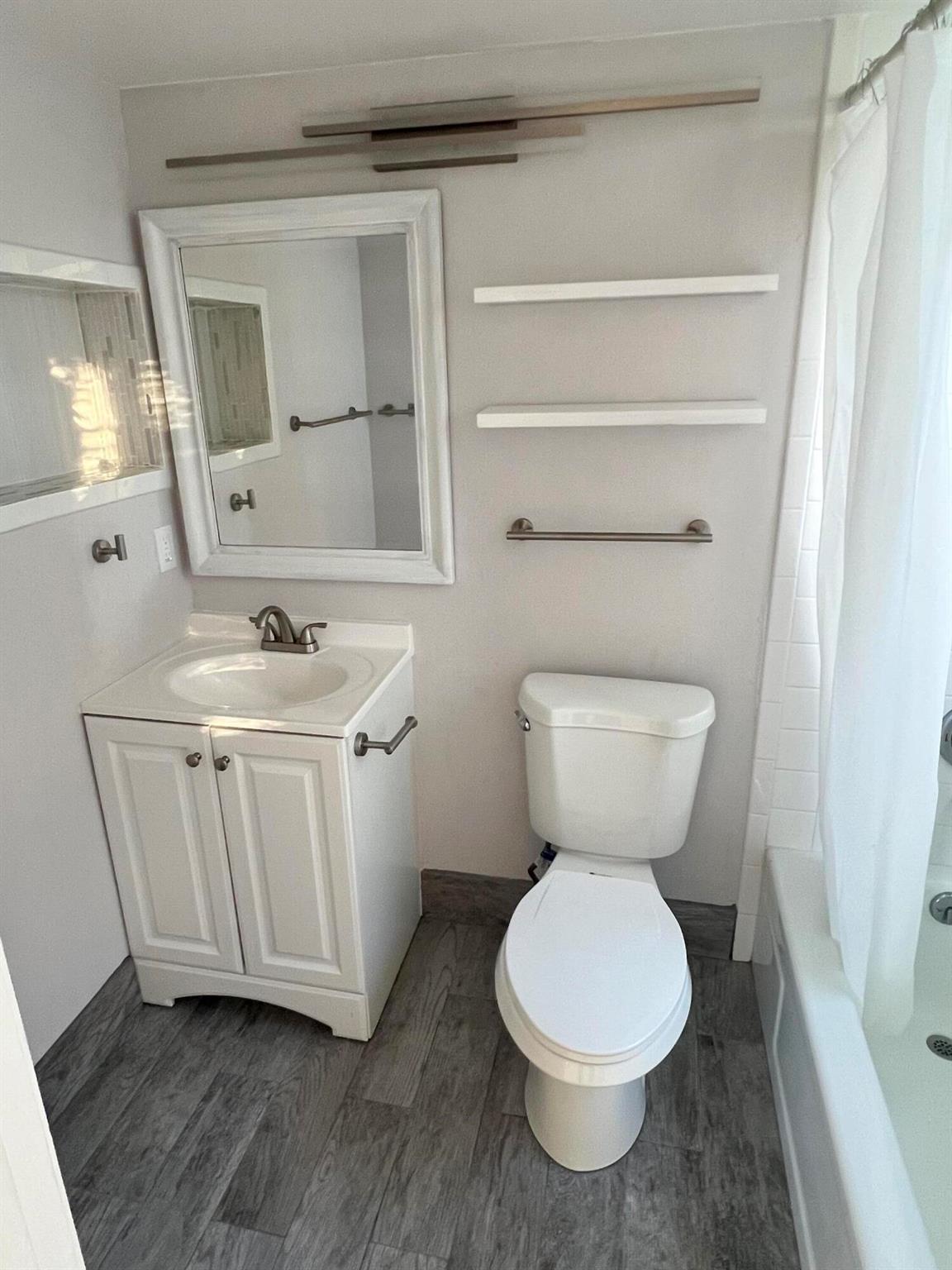 Centruy Village - Residential