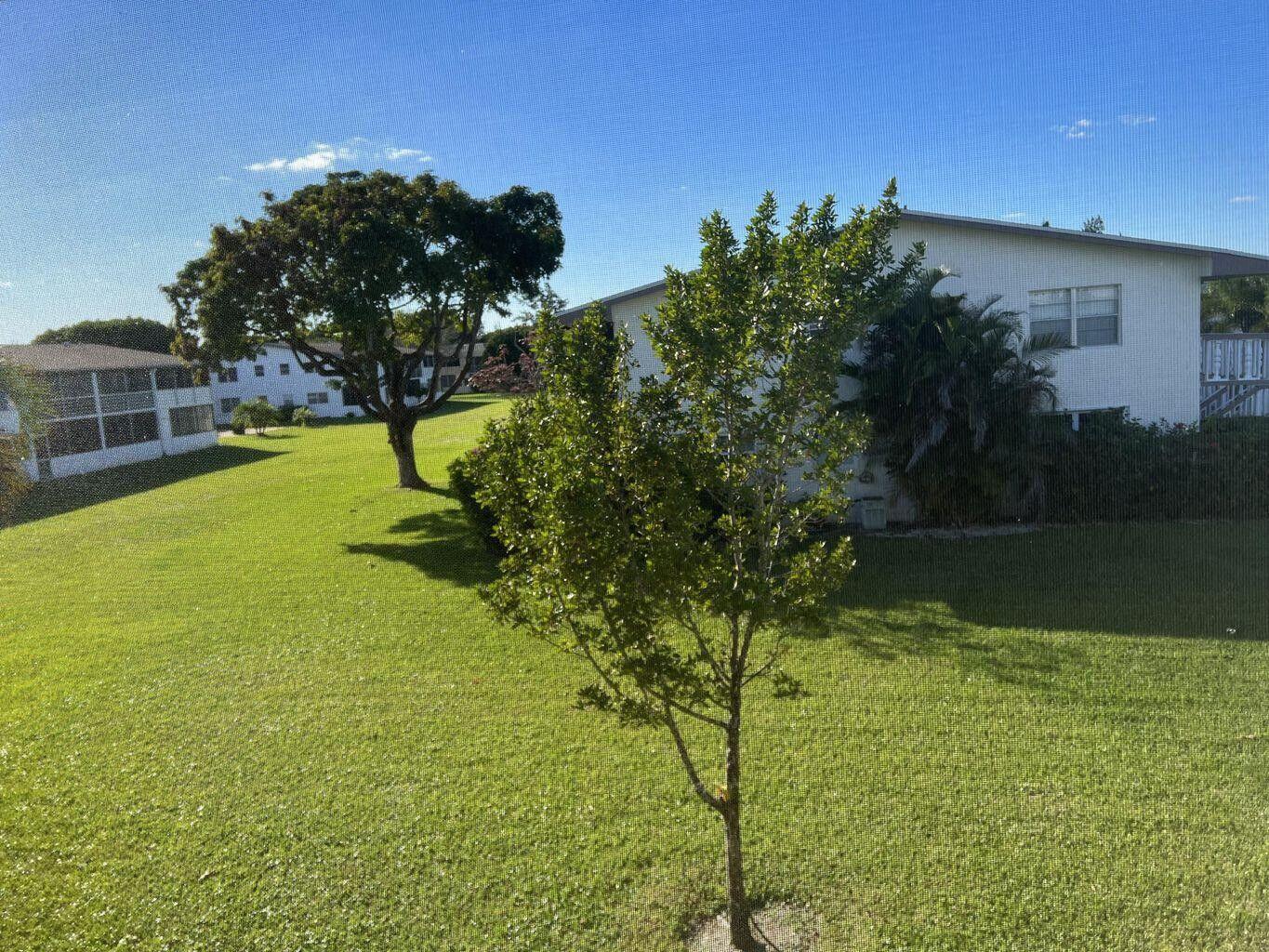 Centruy Village - Residential