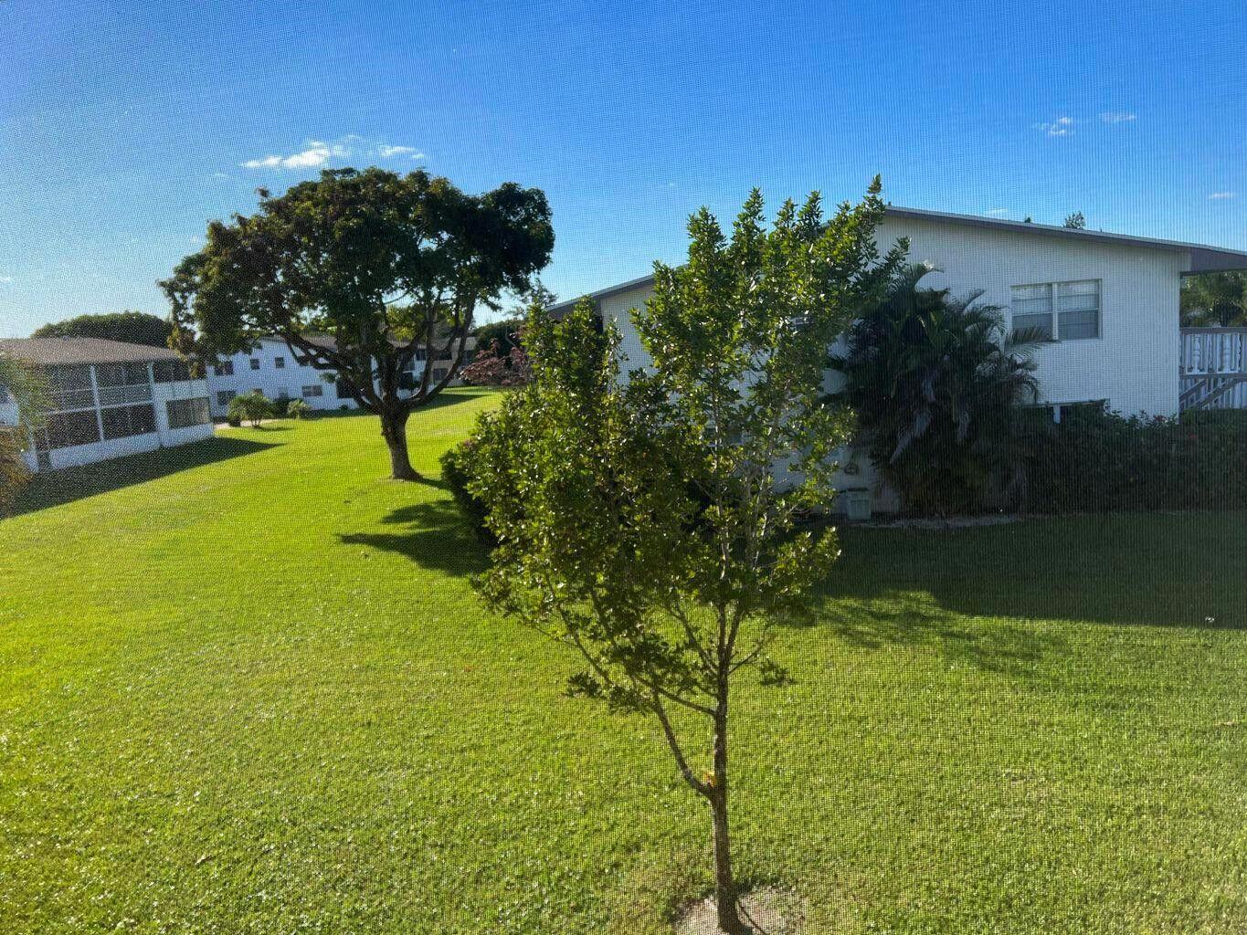 Centruy Village - Residential