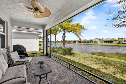 Photo of 11839 SW JASPER LAKE Way, Port Saint Lucie, FL 34987 (MLS # B26080873)