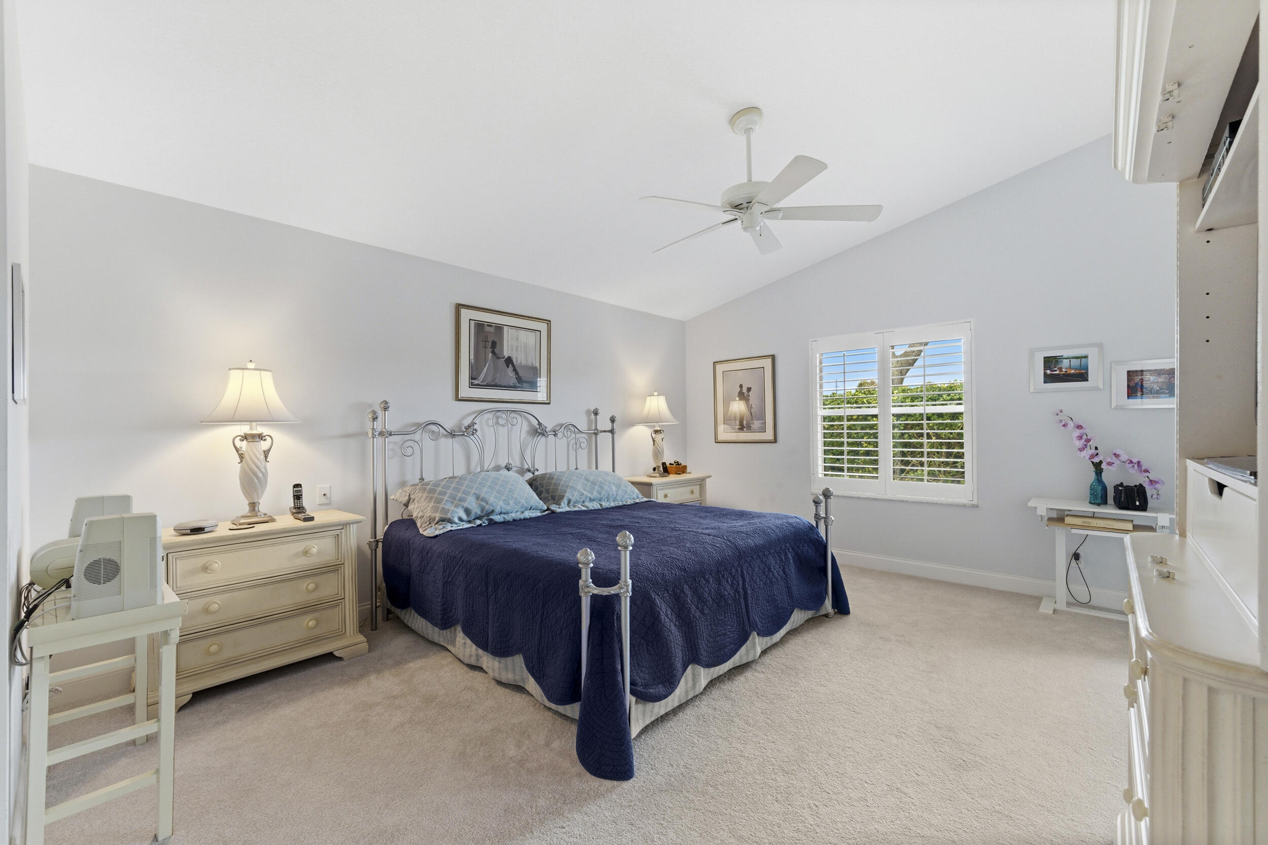 Ponte Vecchio West - Residential