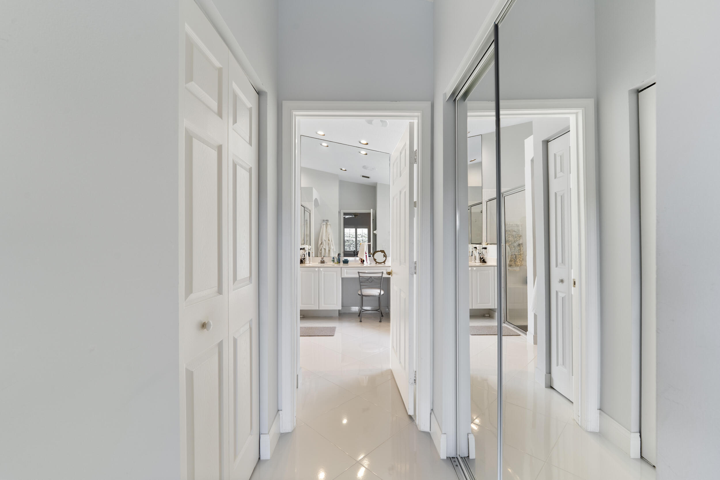 Ponte Vecchio West - Residential