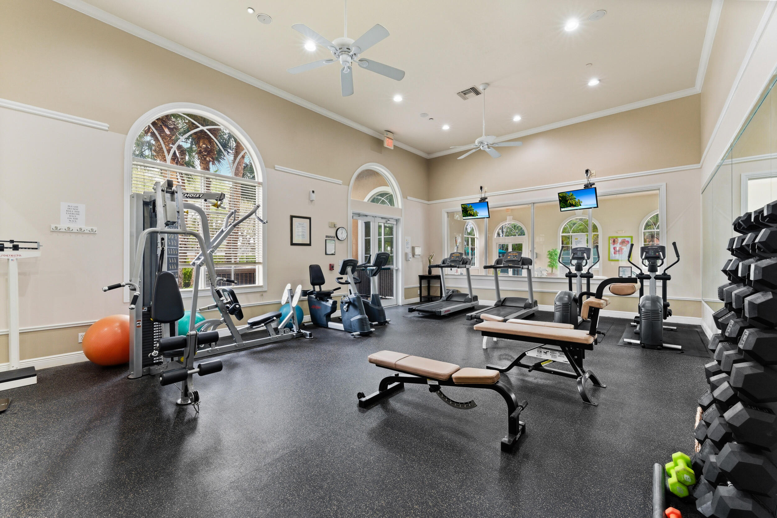 Ponte Vecchio West - Residential