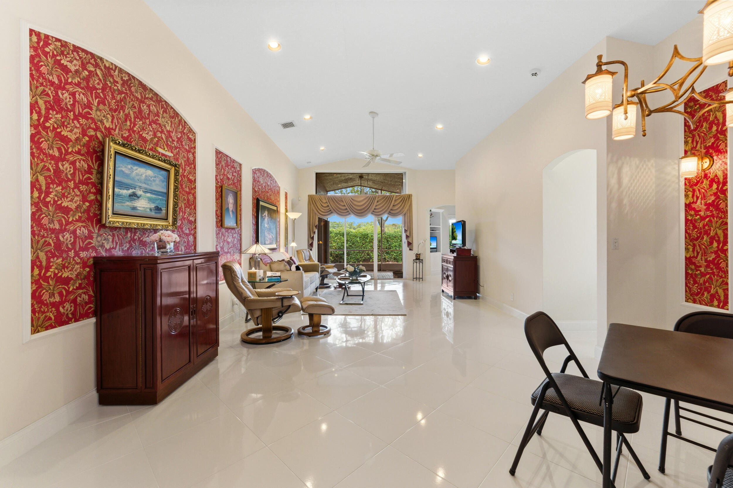 Ponte Vecchio West - Residential