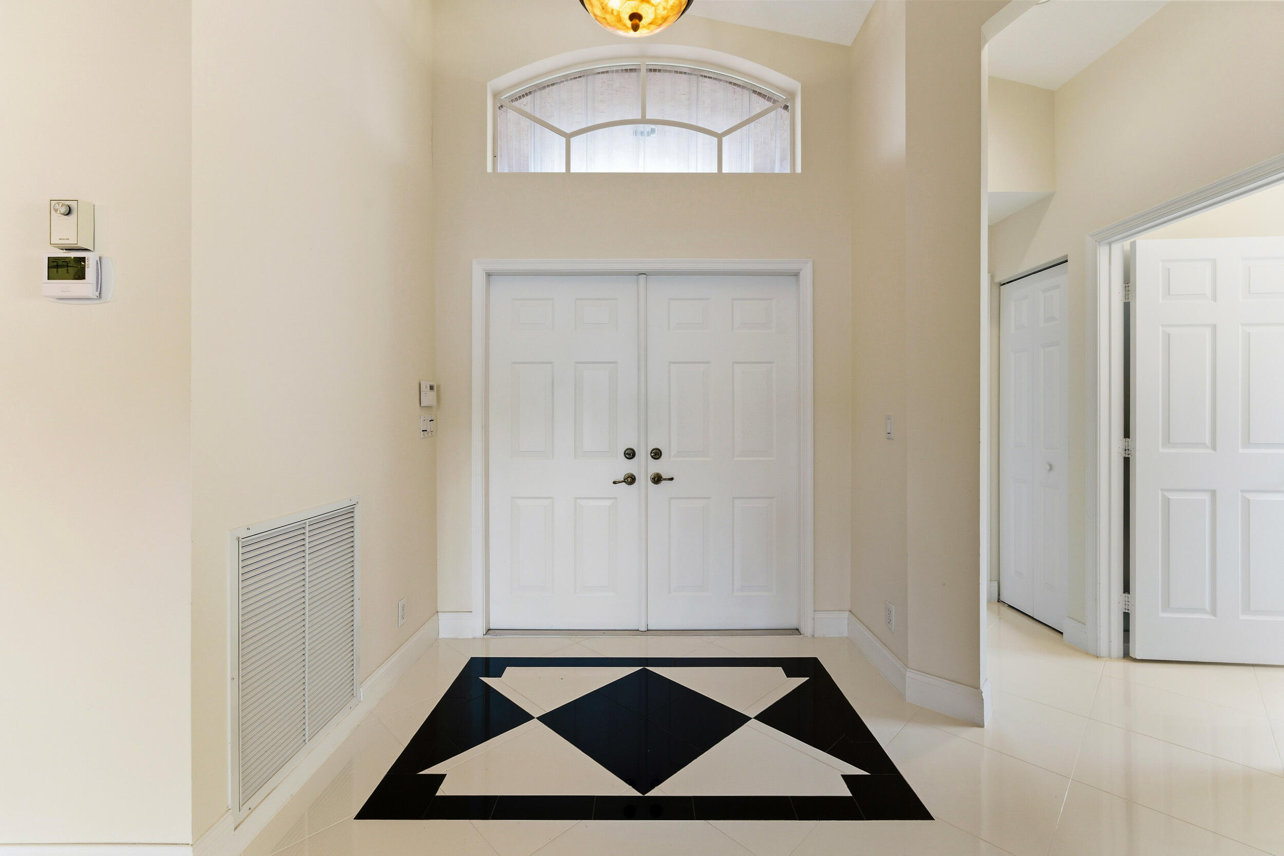 Ponte Vecchio West - Residential