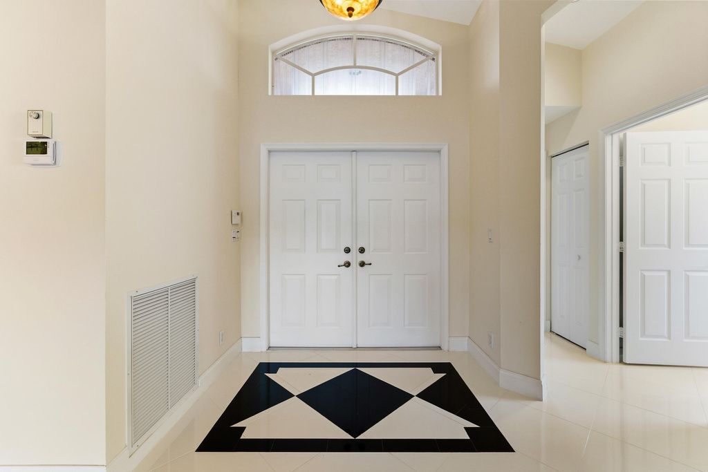 Photo of 7548 Caprio Drive, Boynton Beach, FL 33472 (MLS # B26004298)