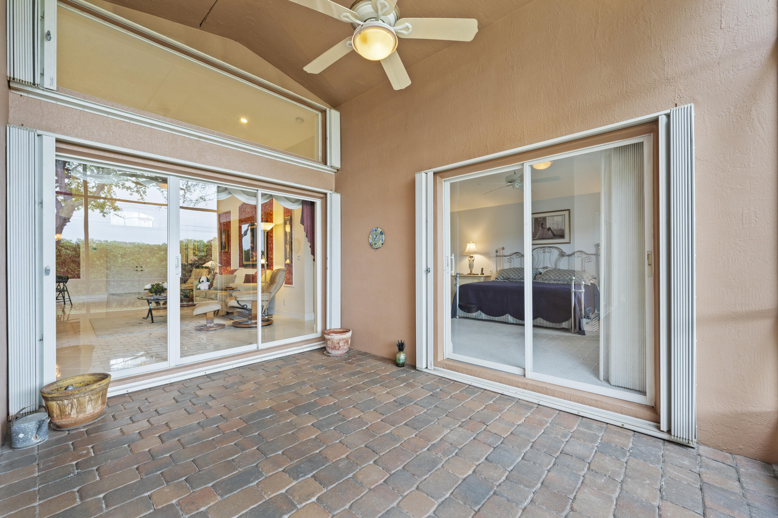 Ponte Vecchio West - Residential