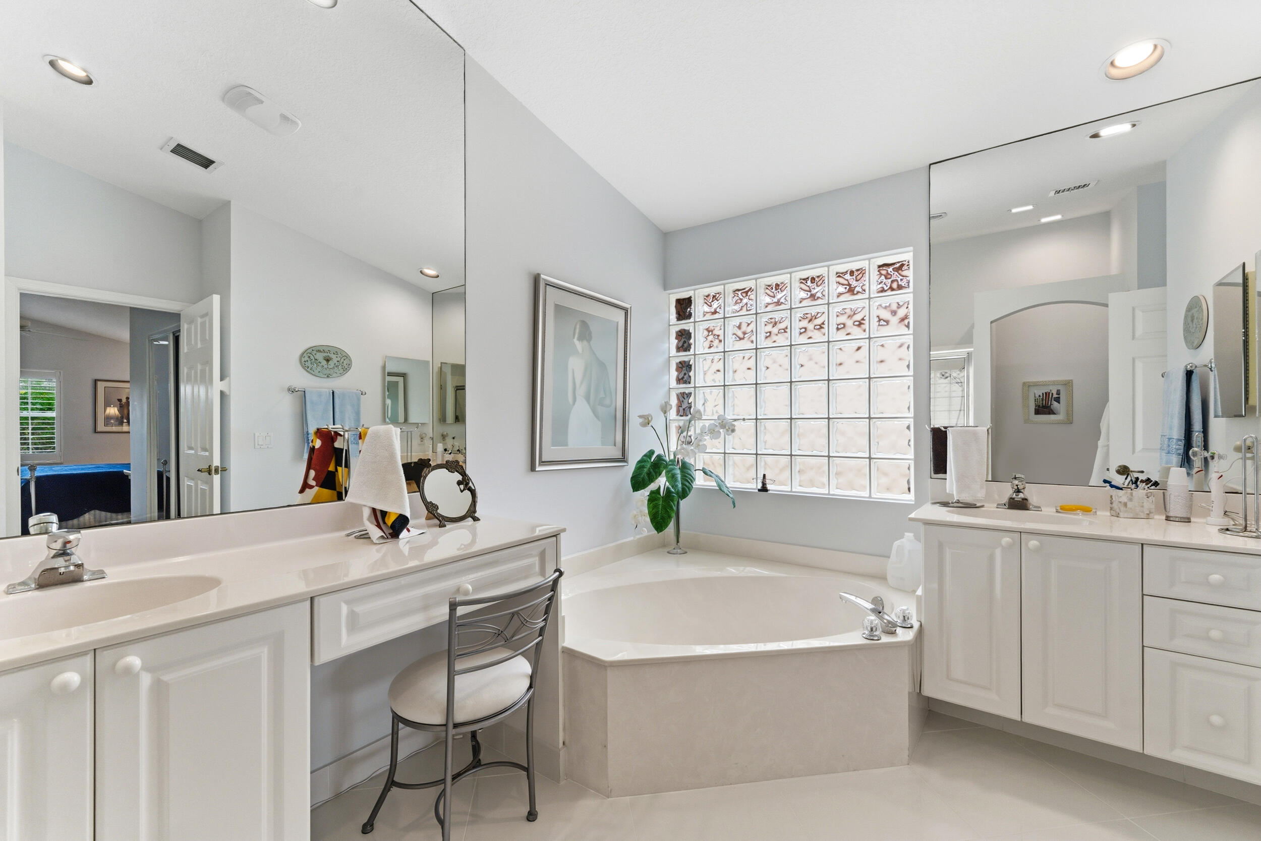 Ponte Vecchio West - Residential