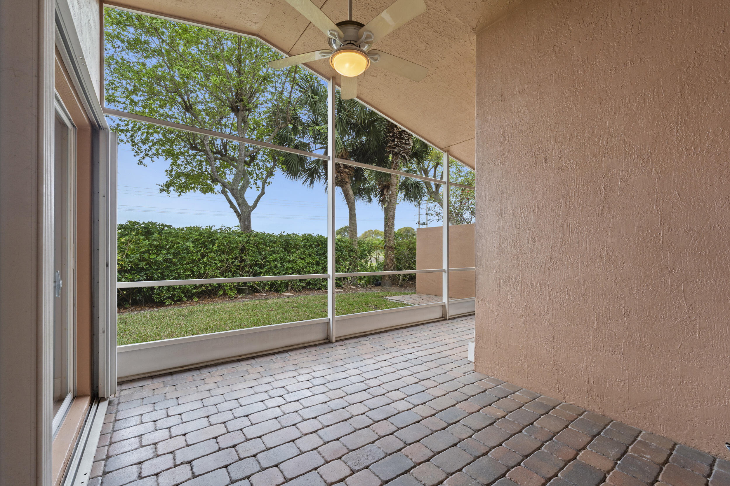 Ponte Vecchio West - Residential