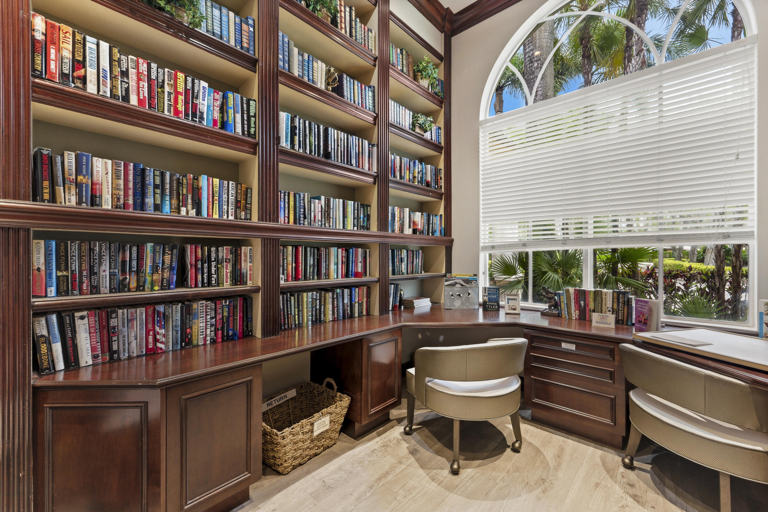 Ponte Vecchio West - Residential