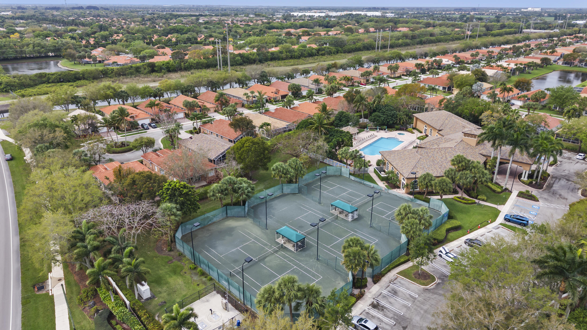 Ponte Vecchio West - Residential