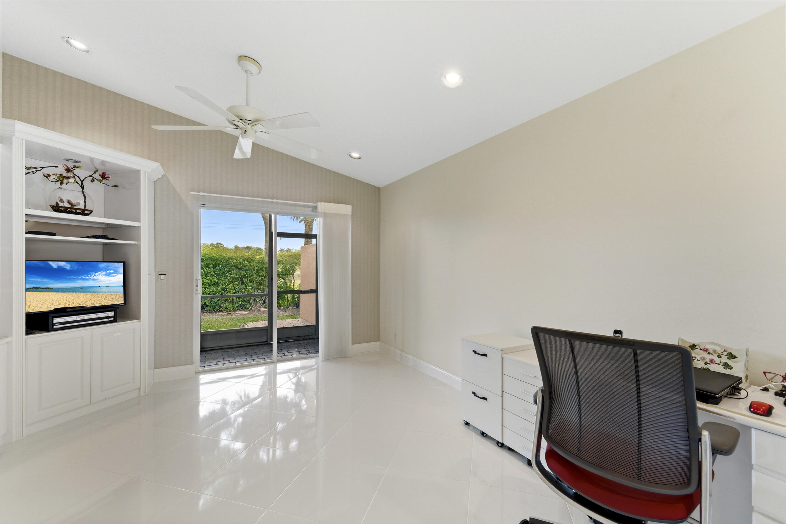 Ponte Vecchio West - Residential