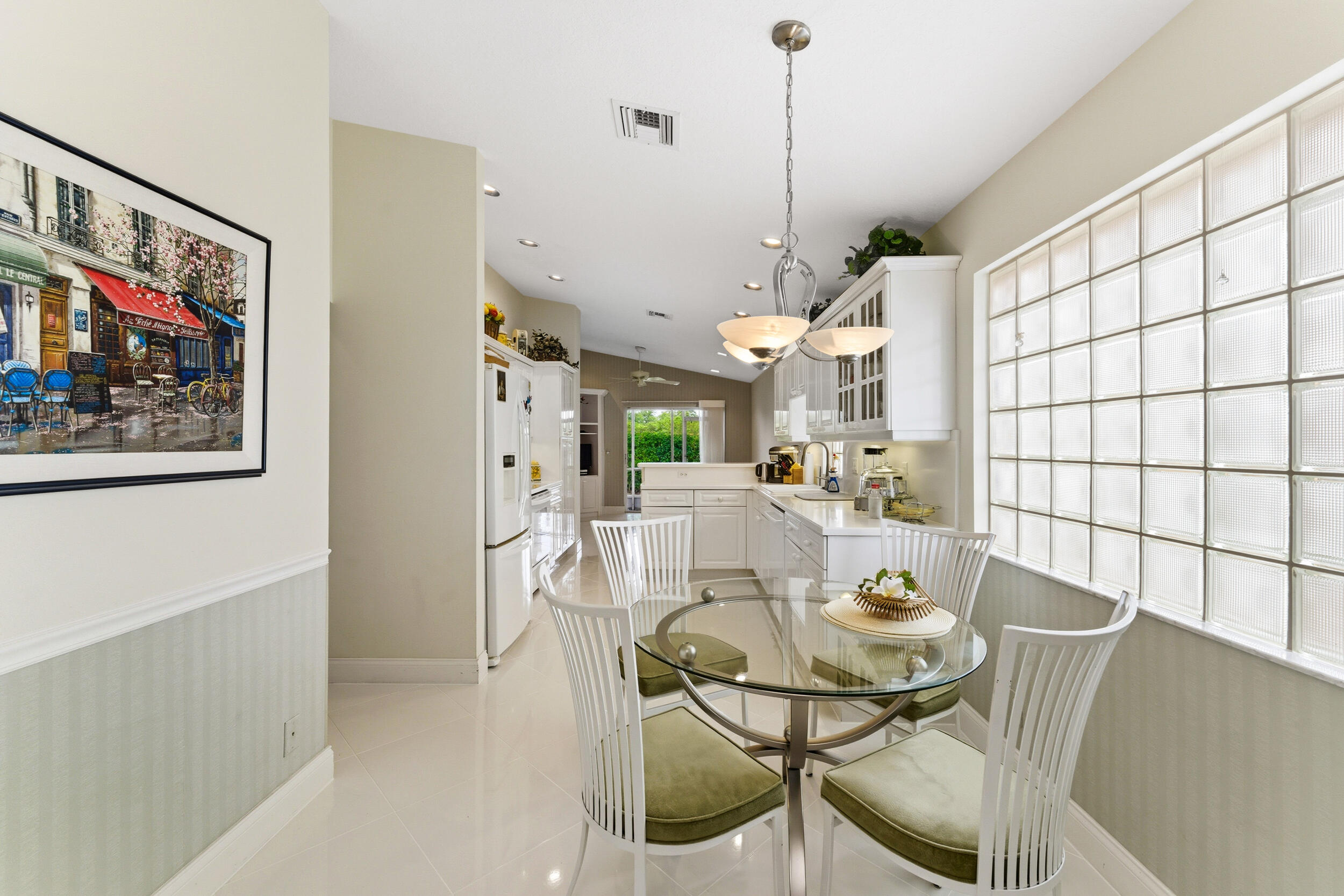 Ponte Vecchio West - Residential