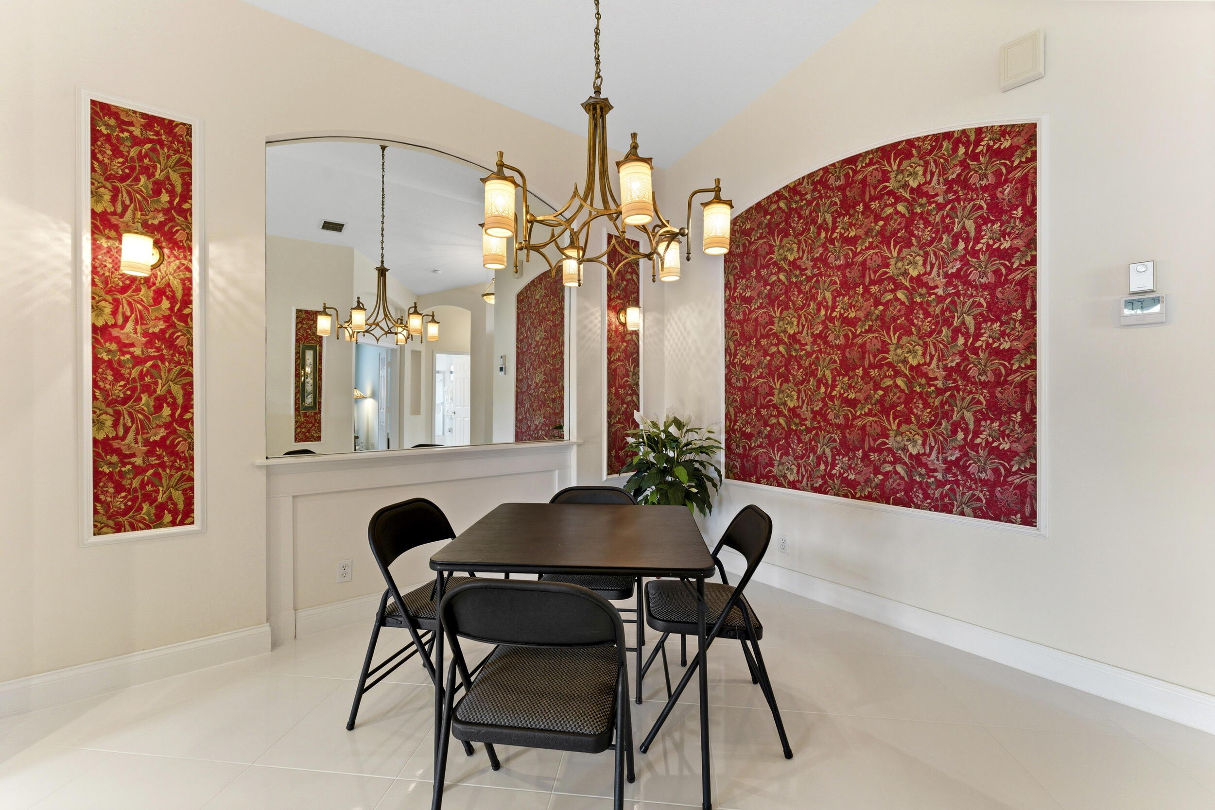 Ponte Vecchio West - Residential