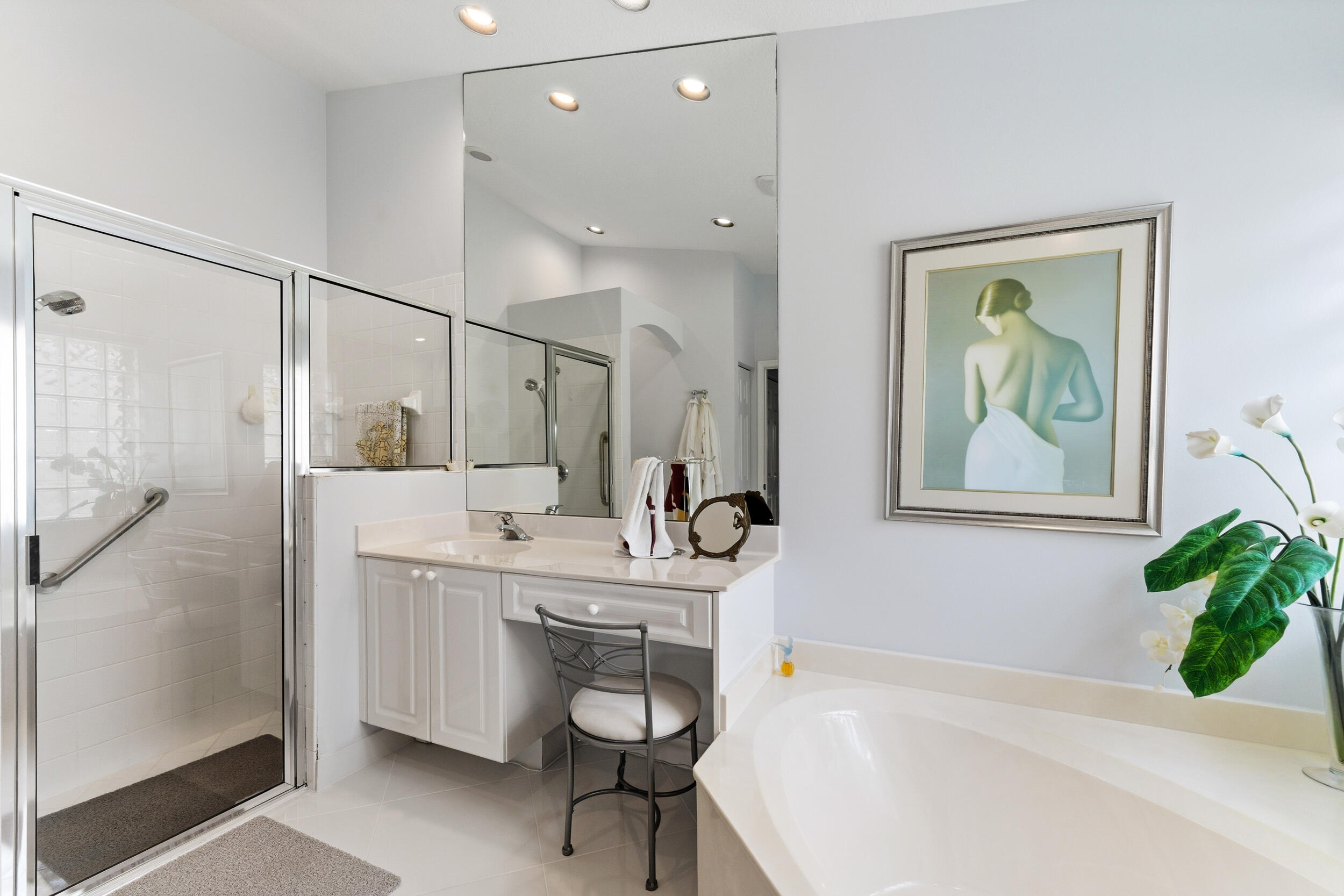 Ponte Vecchio West - Residential