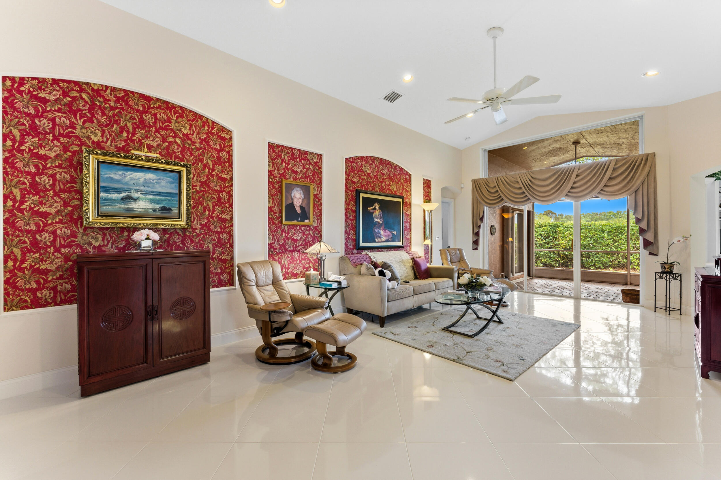 Ponte Vecchio West - Residential