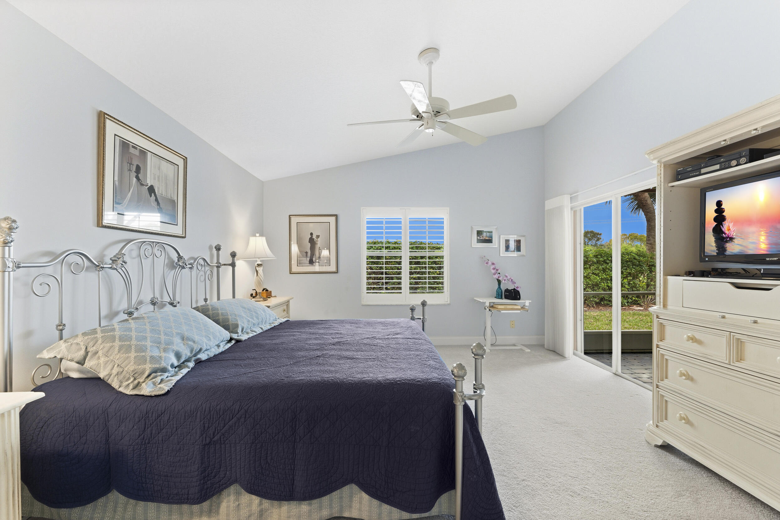 Ponte Vecchio West - Residential