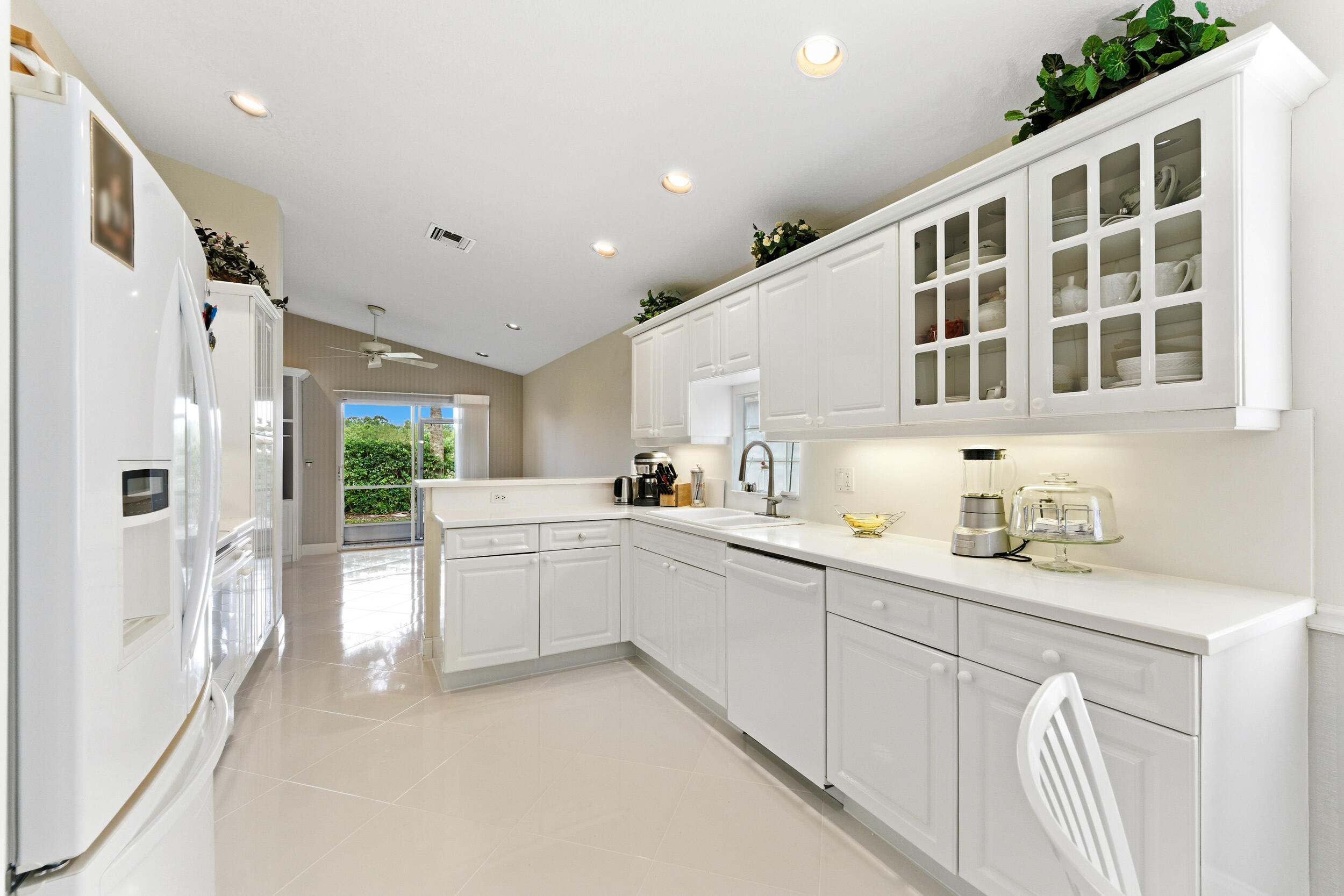 Ponte Vecchio West - Residential