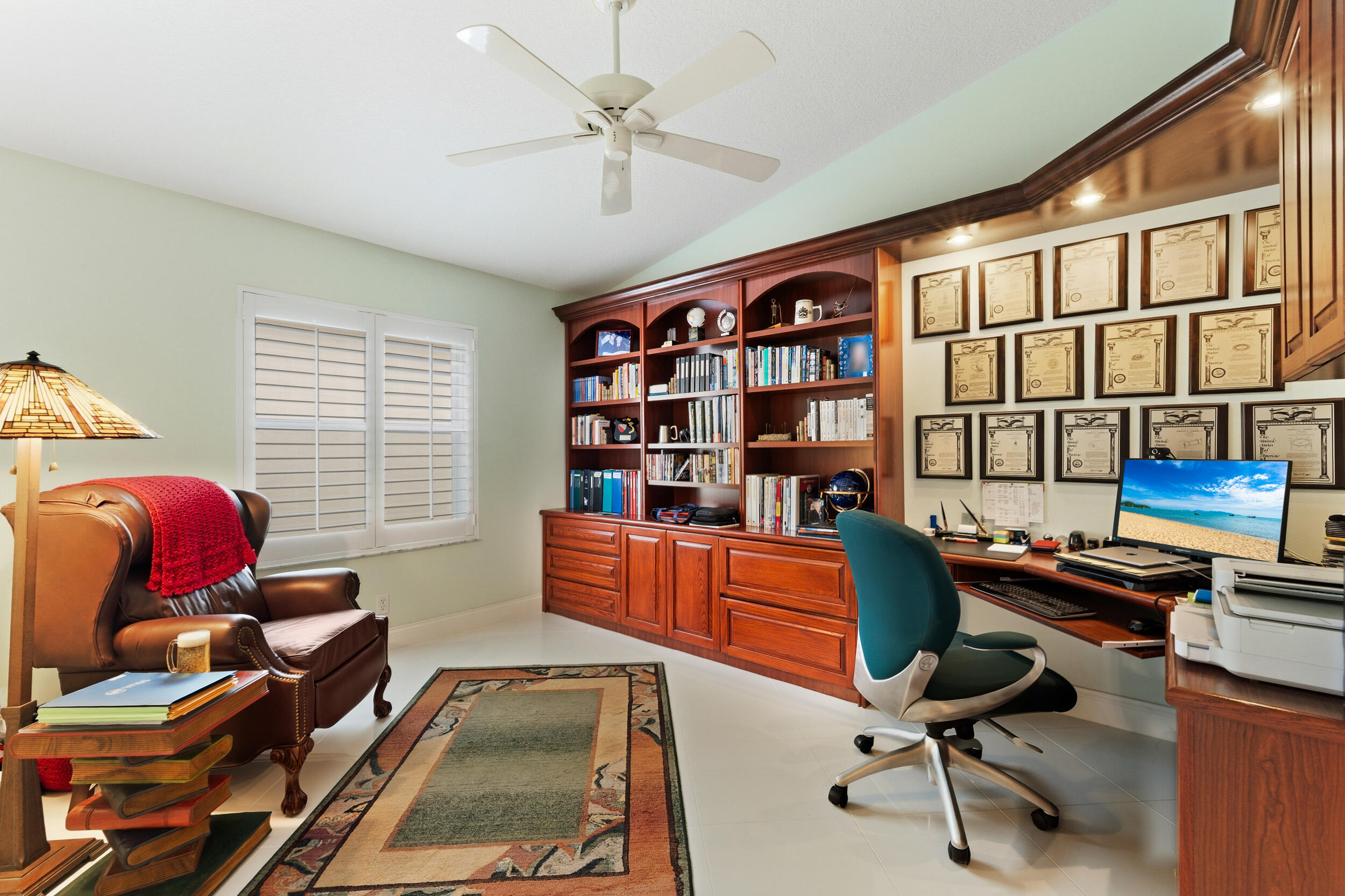 Ponte Vecchio West - Residential