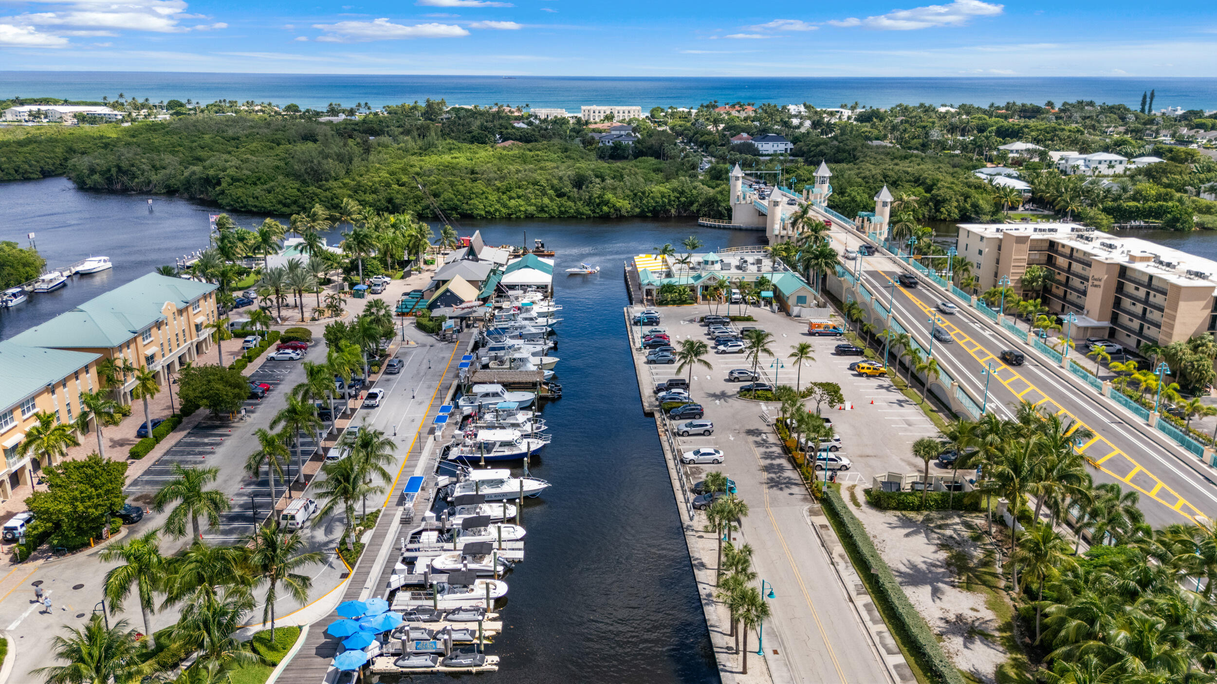Ponte Vecchio West - Residential