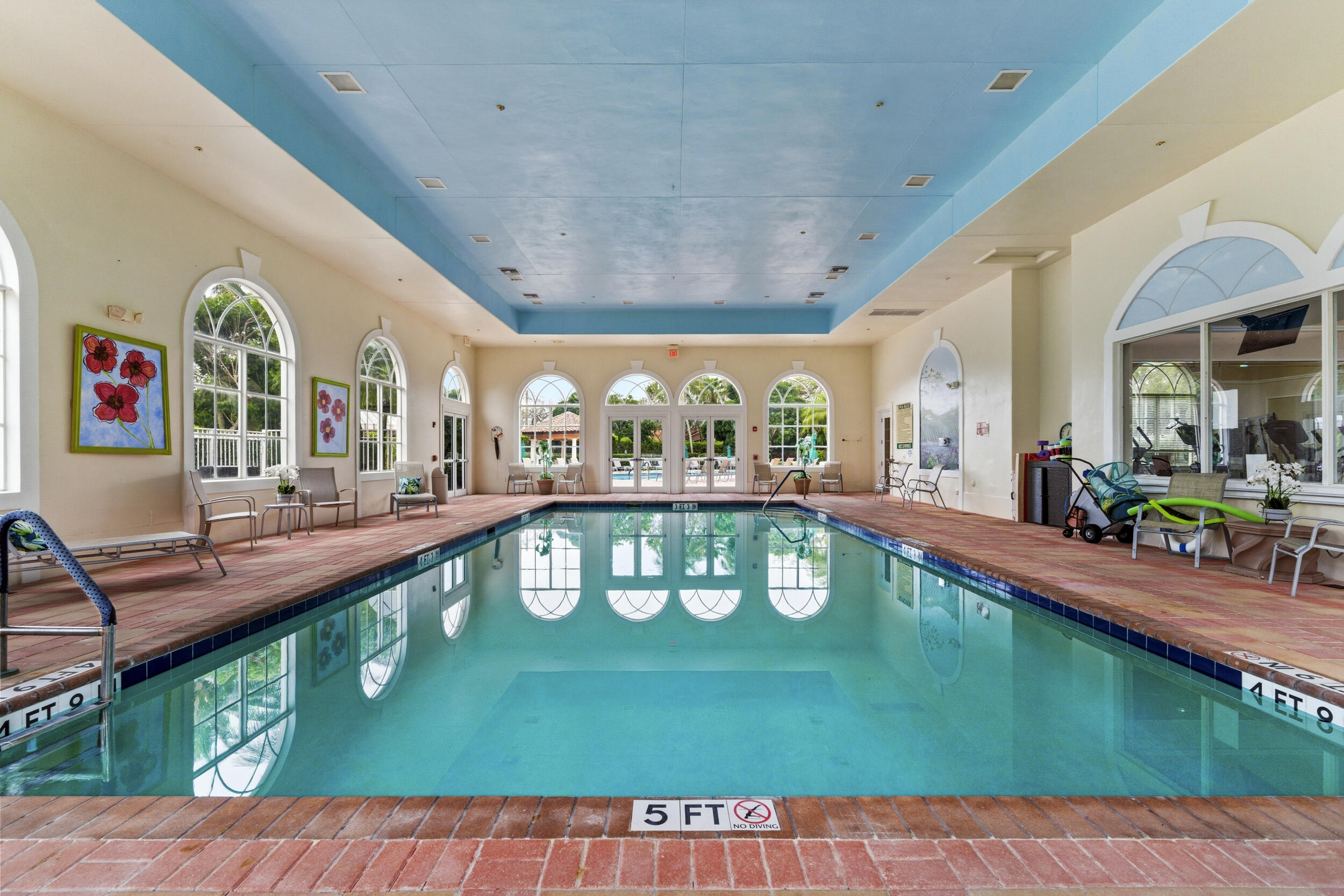 Ponte Vecchio West - Residential