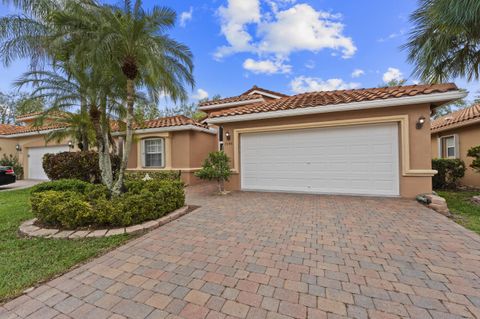 7548 Caprio Drive Boynton Beach FL 33472