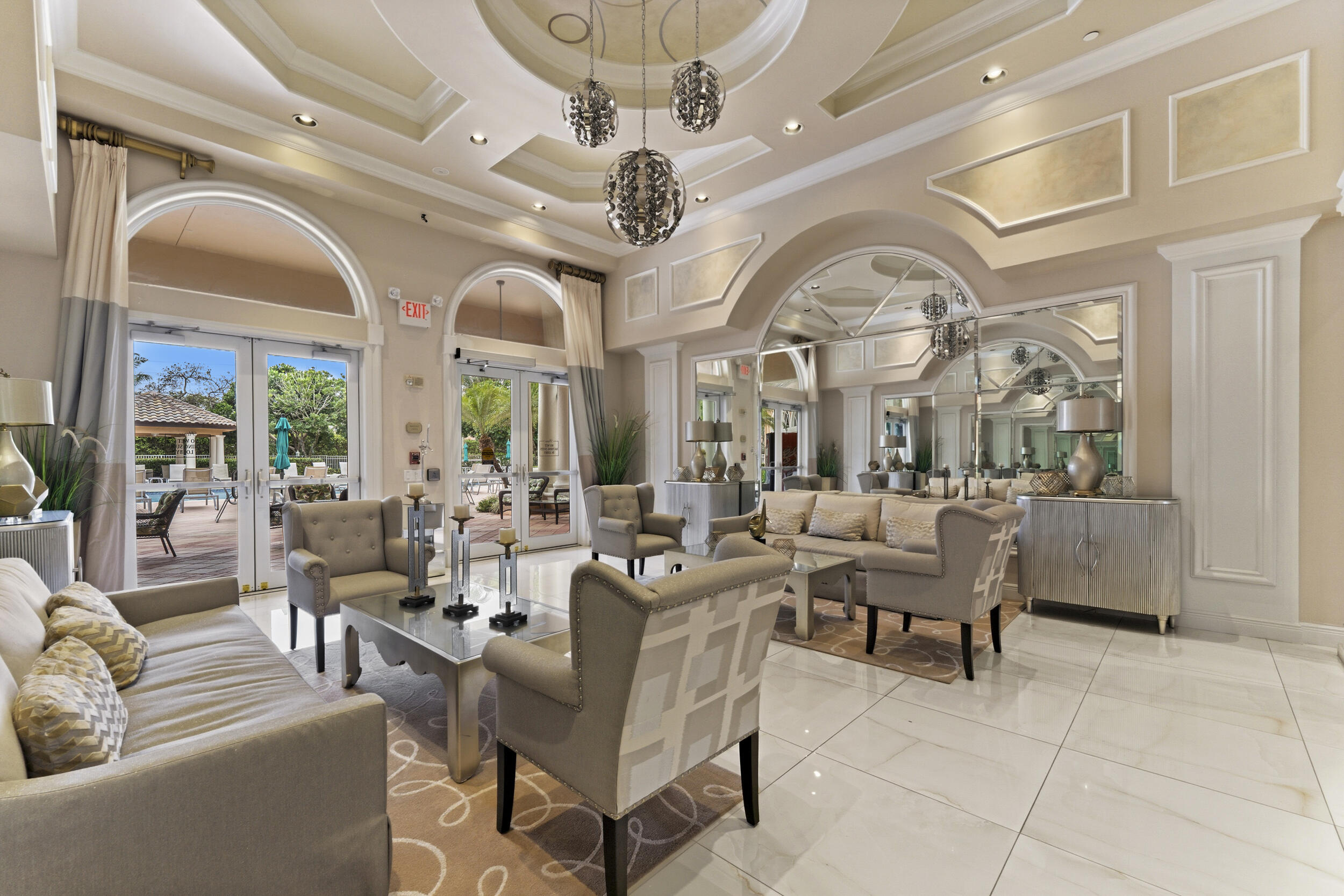 Ponte Vecchio West - Residential