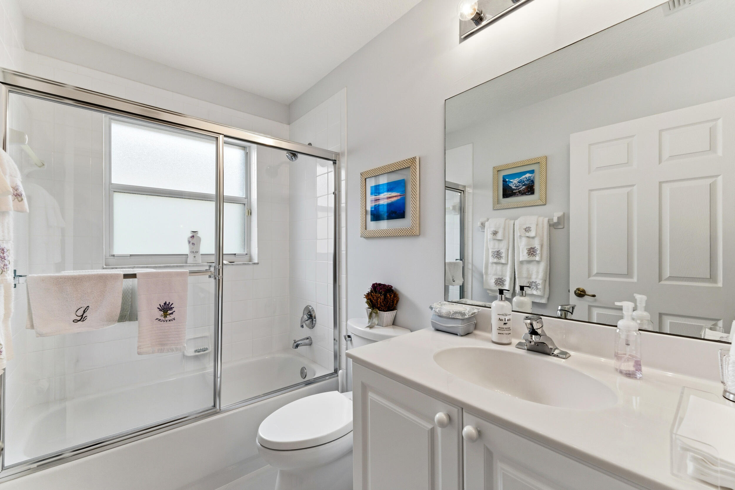 Ponte Vecchio West - Residential