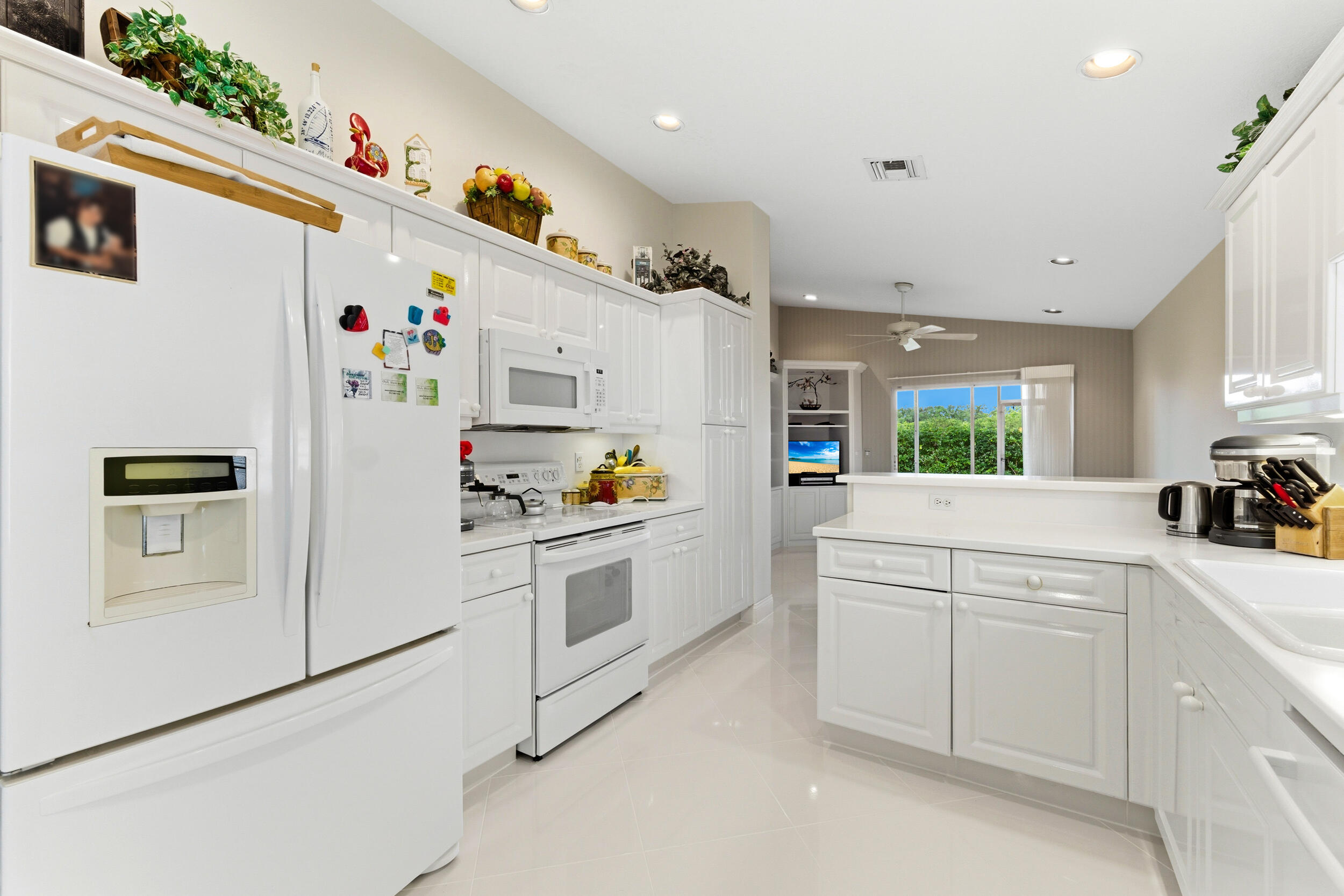 Ponte Vecchio West - Residential