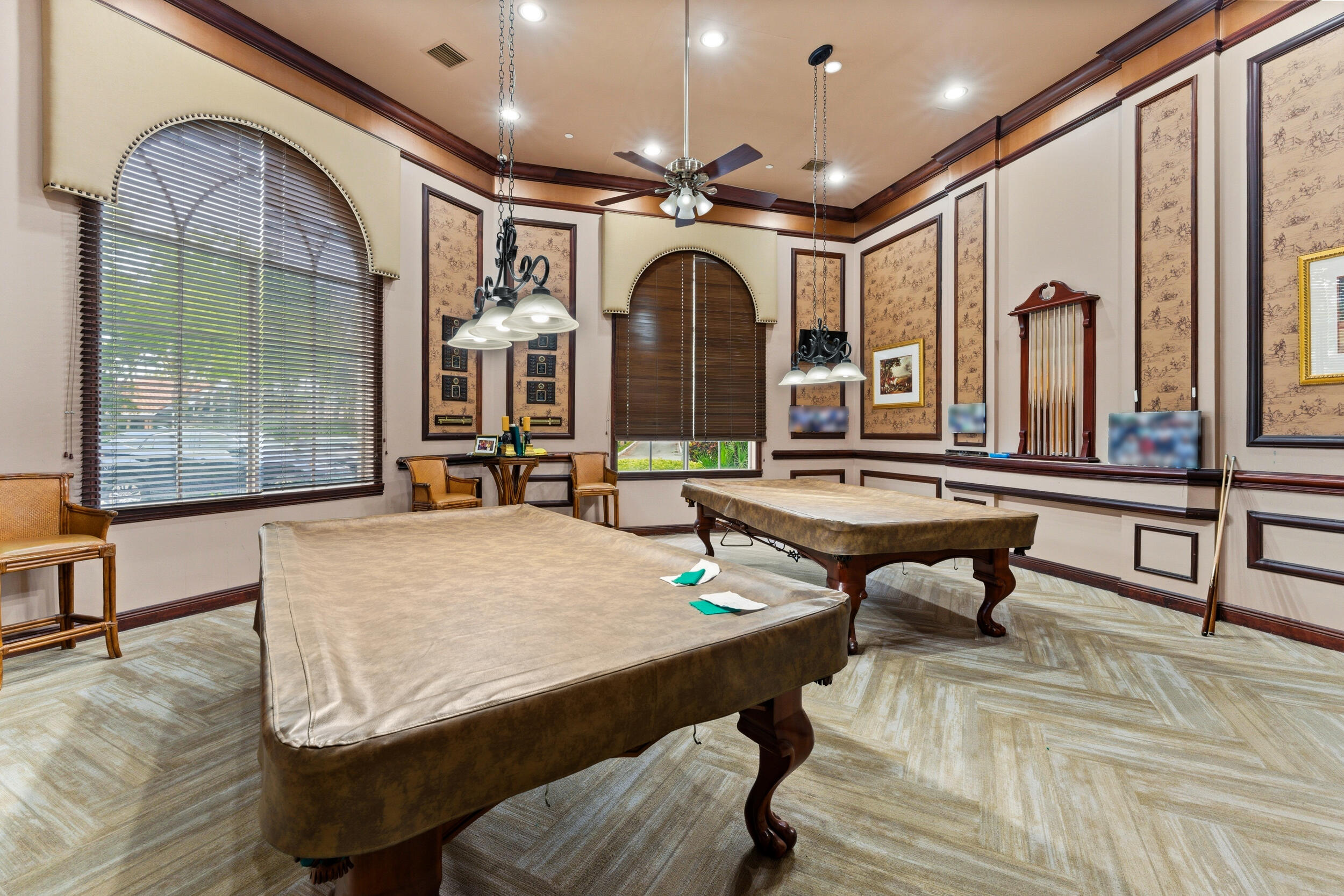 Ponte Vecchio West - Residential