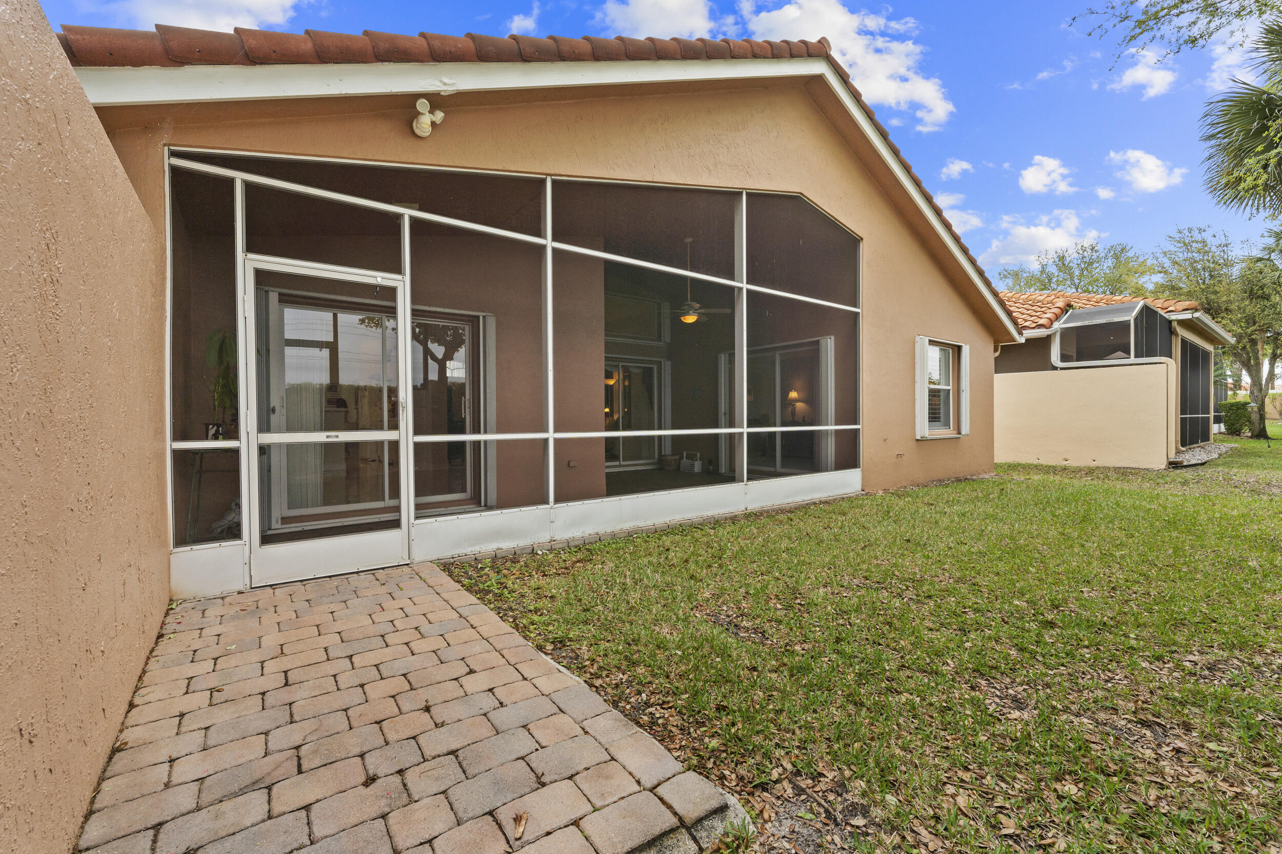 Ponte Vecchio West - Residential